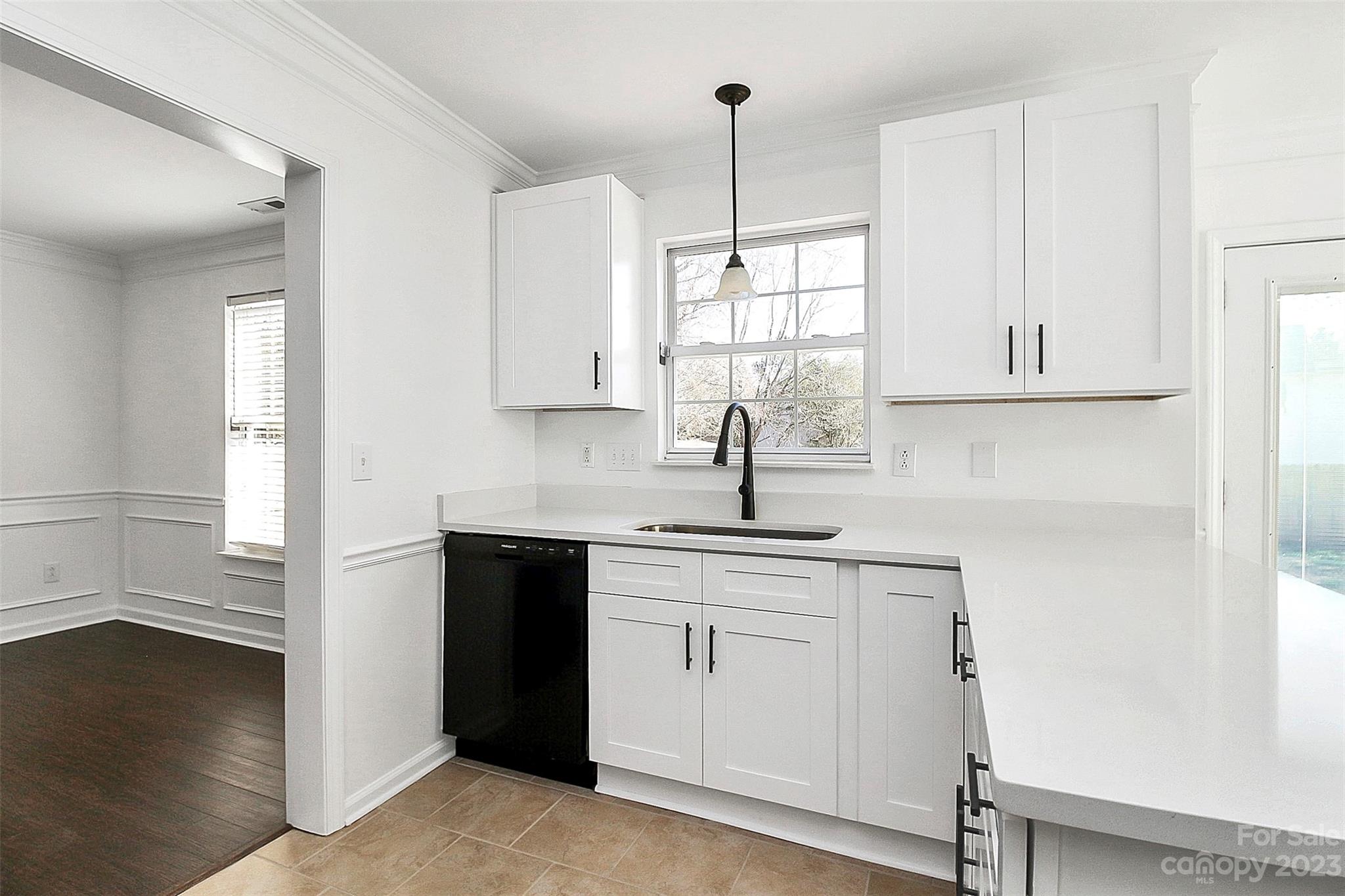 Drexel Glen - Residential