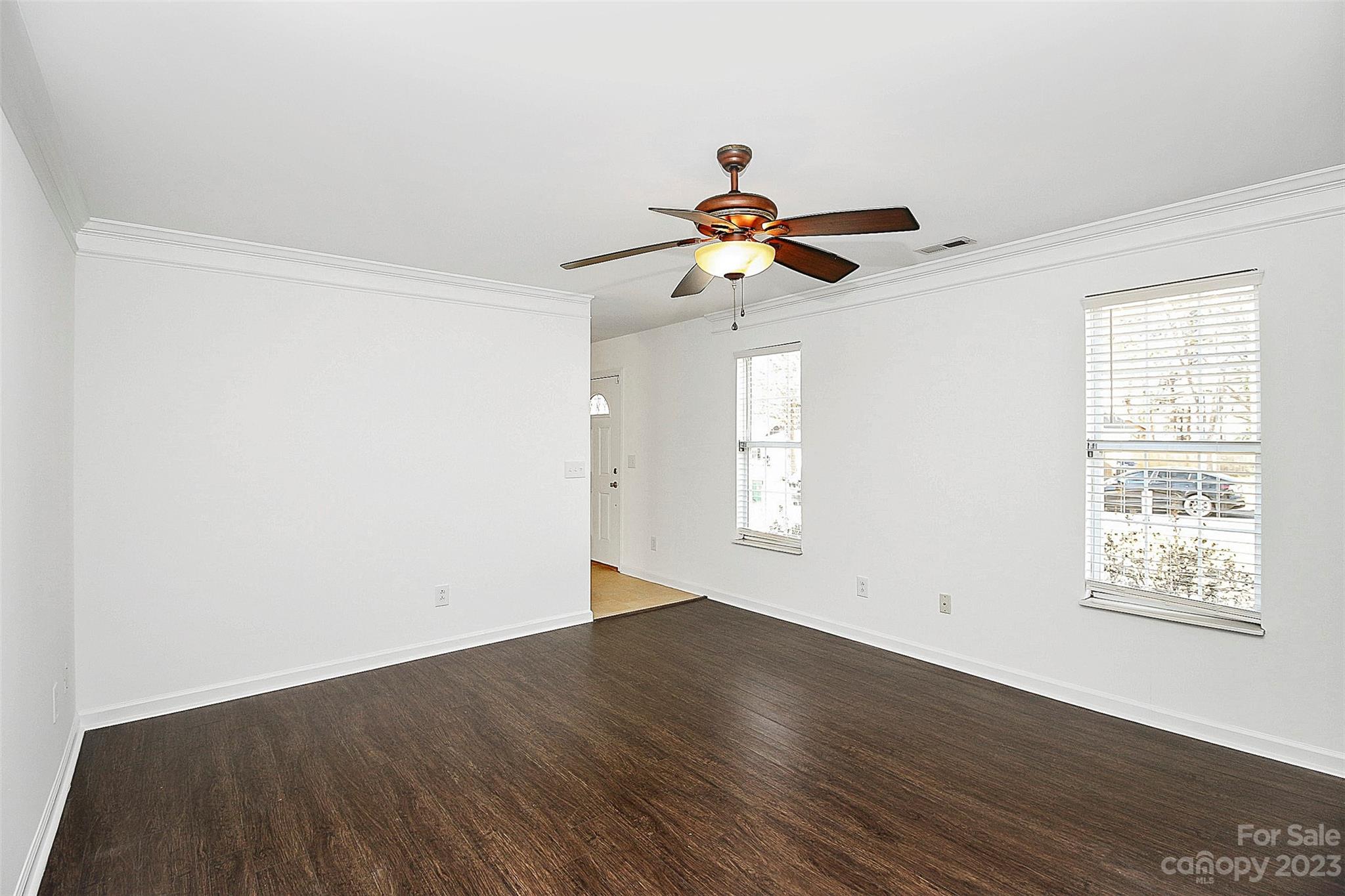 Drexel Glen - Residential