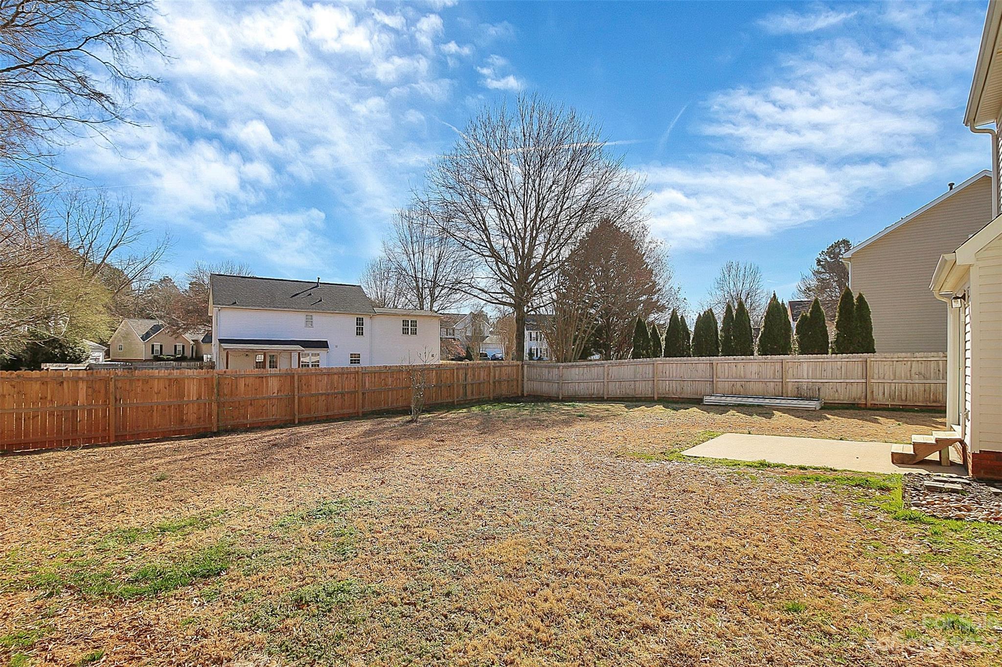 Drexel Glen - Residential