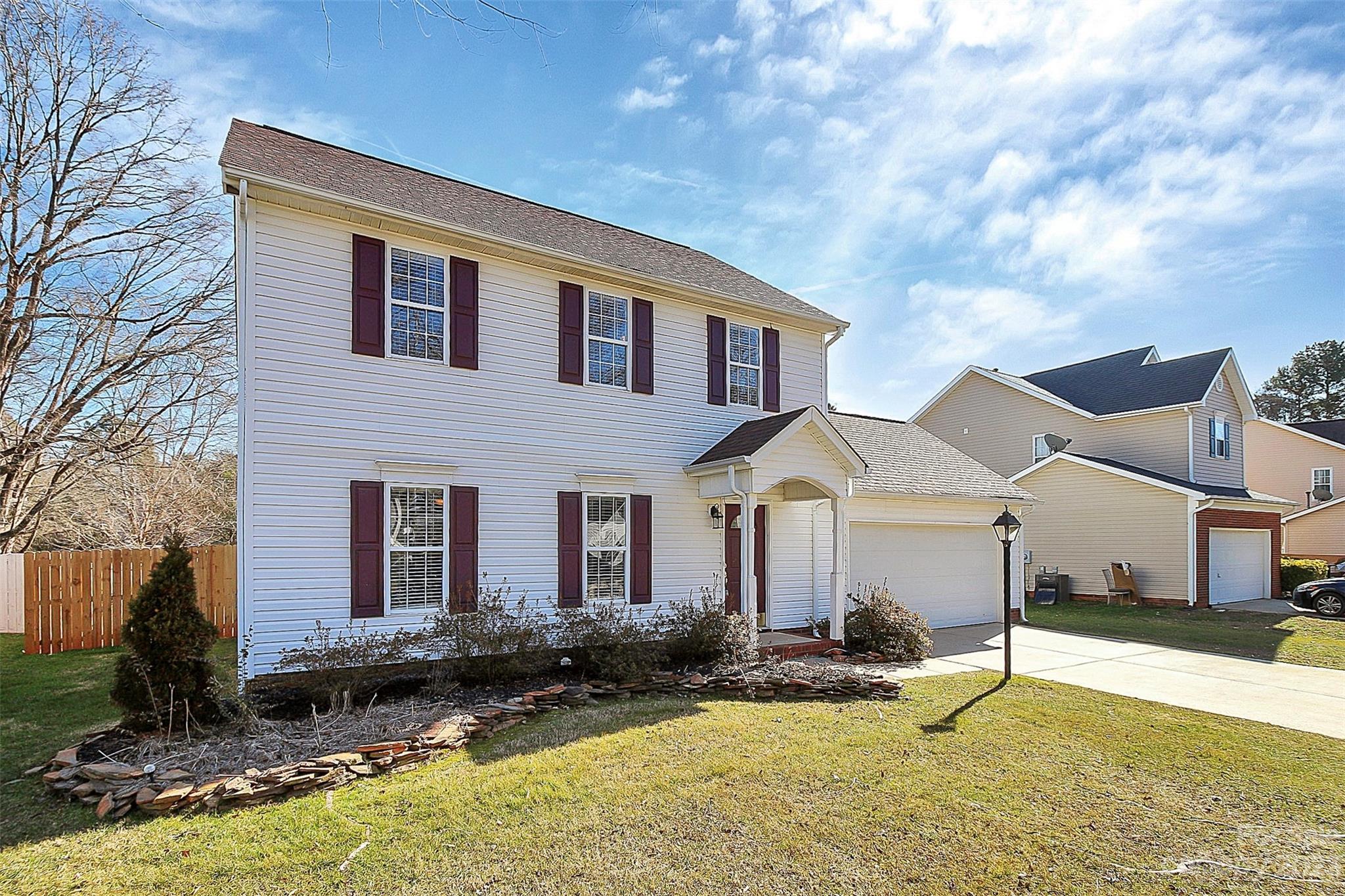 Drexel Glen - Residential
