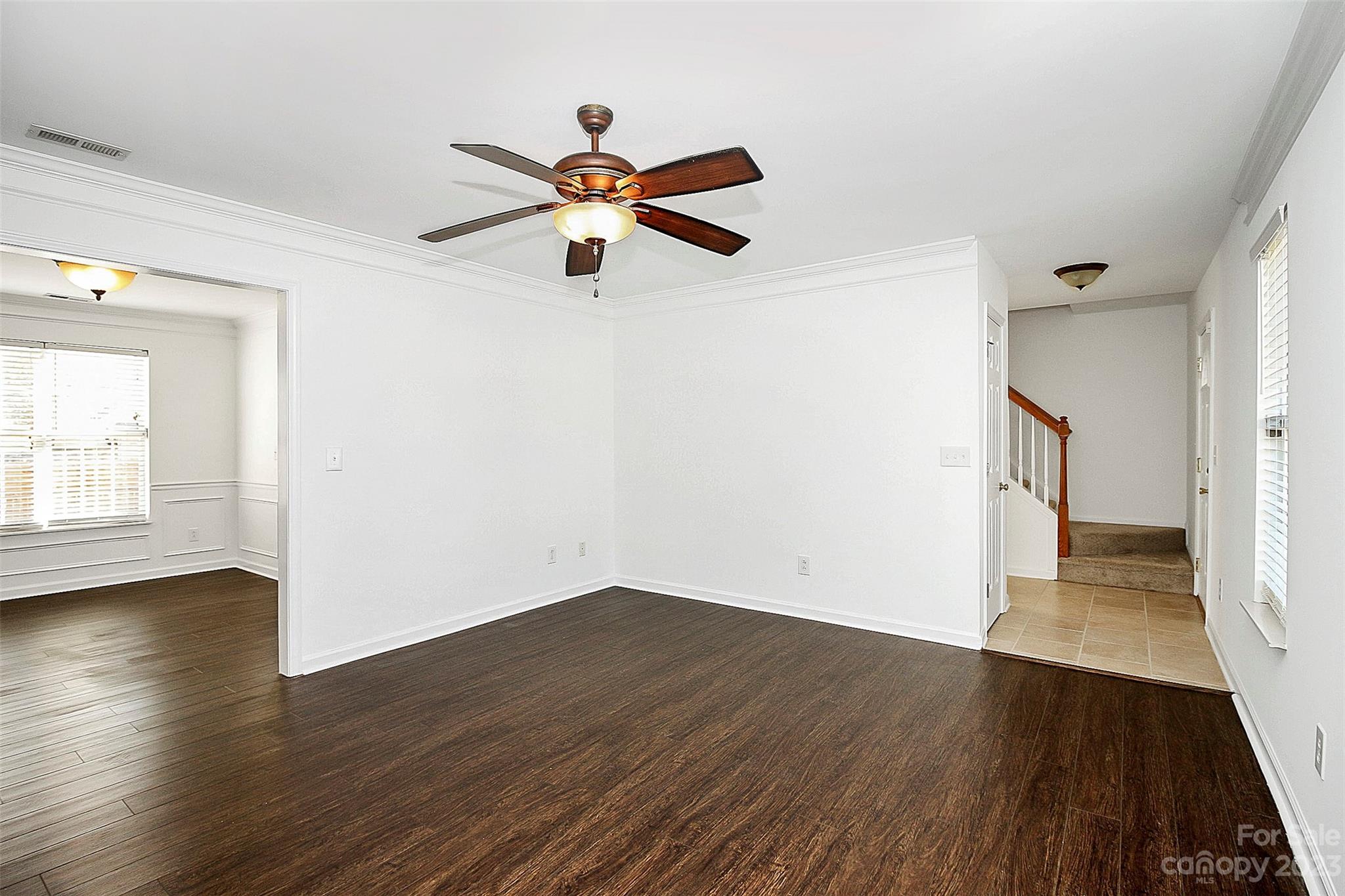 Drexel Glen - Residential
