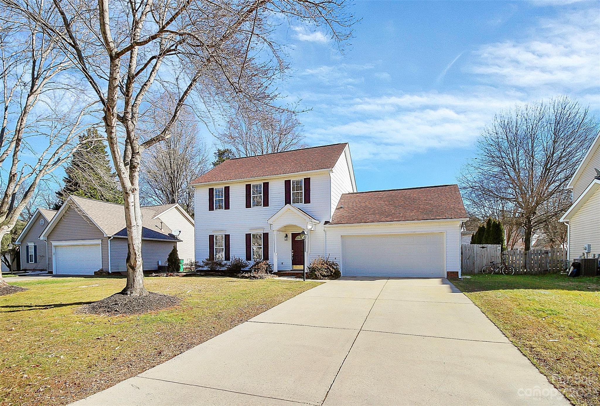 Drexel Glen - Residential