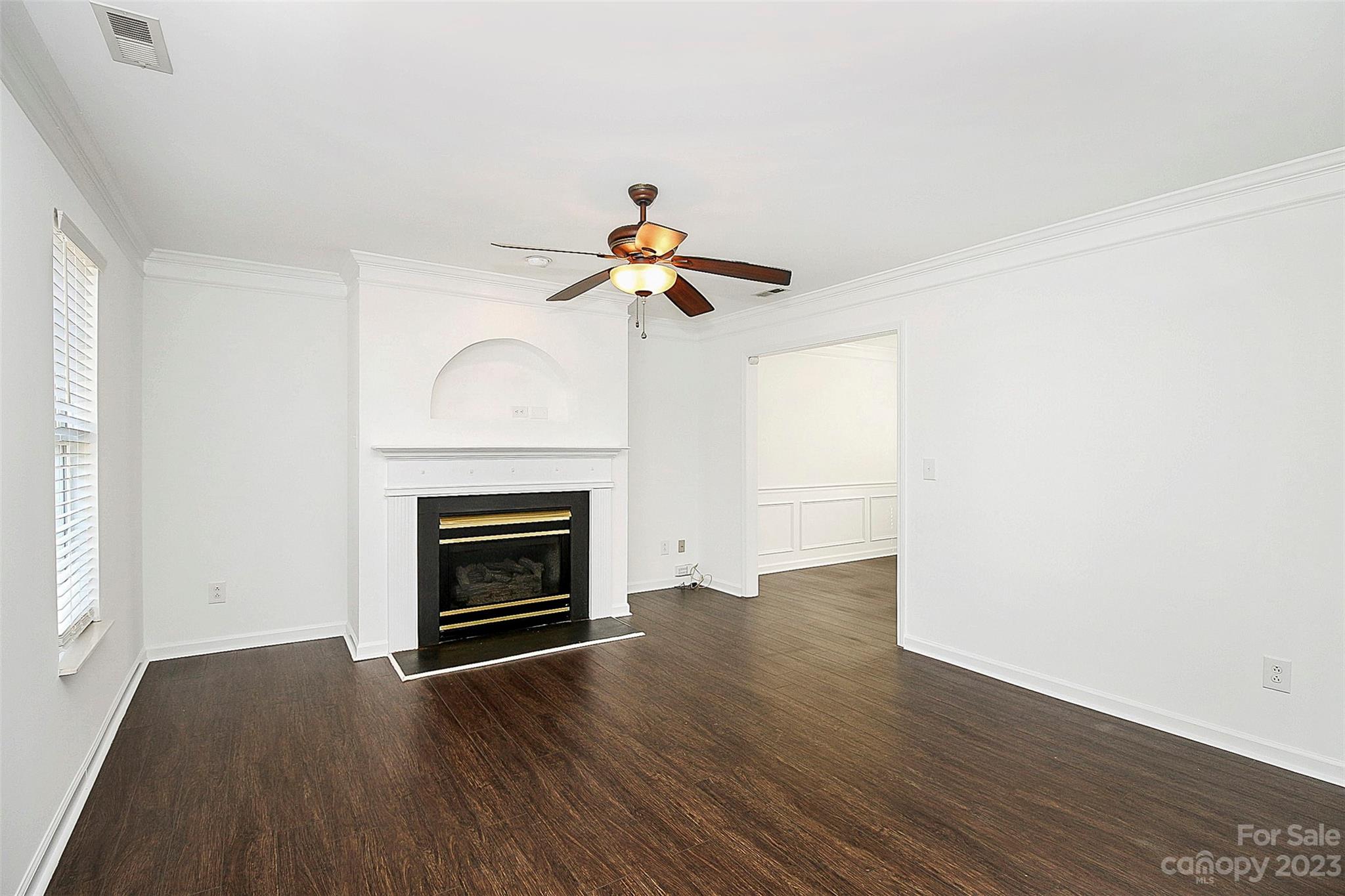 Drexel Glen - Residential
