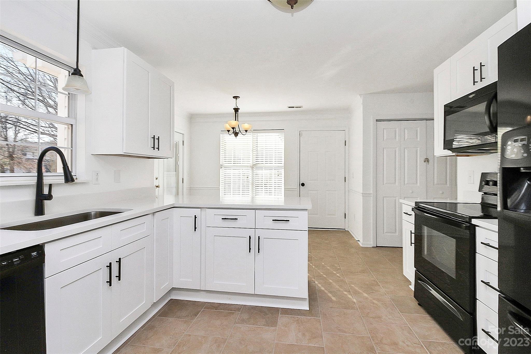 Drexel Glen - Residential