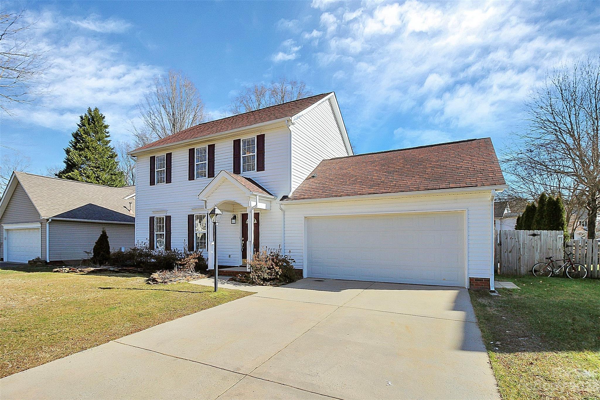 Drexel Glen - Residential