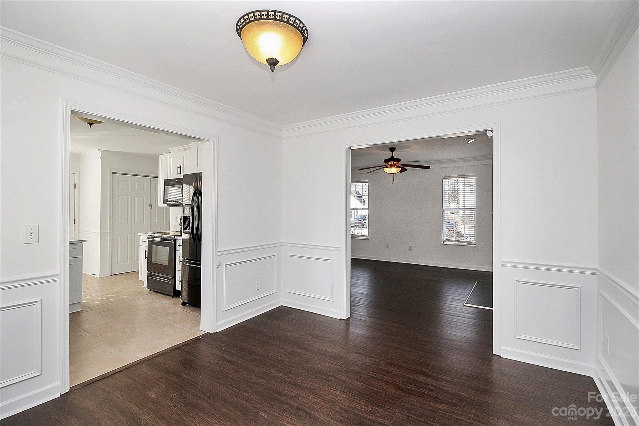 Drexel Glen - Residential