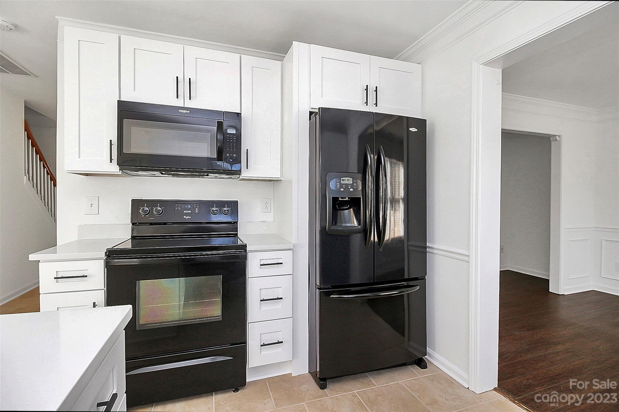 Drexel Glen - Residential