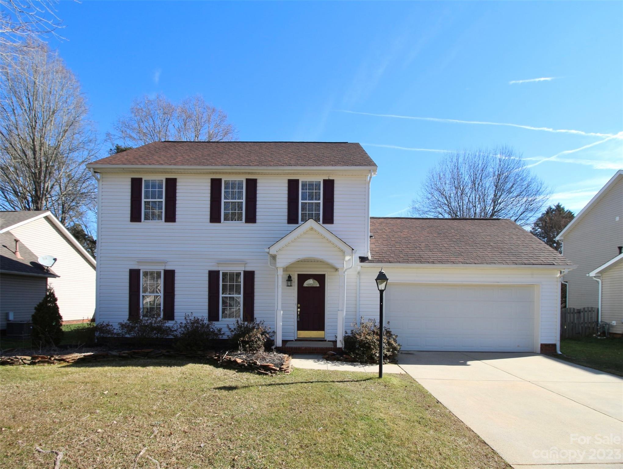 Drexel Glen - Residential