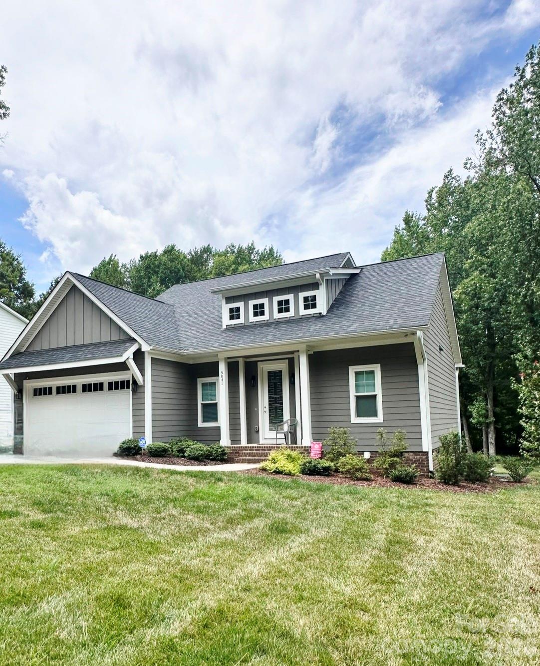 9841 Rich Hatchet Road, Huntersville, NC, 28078