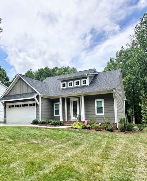 Photo of 9841 Rich Hatchet Road, Huntersville, NC 28078 (MLS # 4408500)
