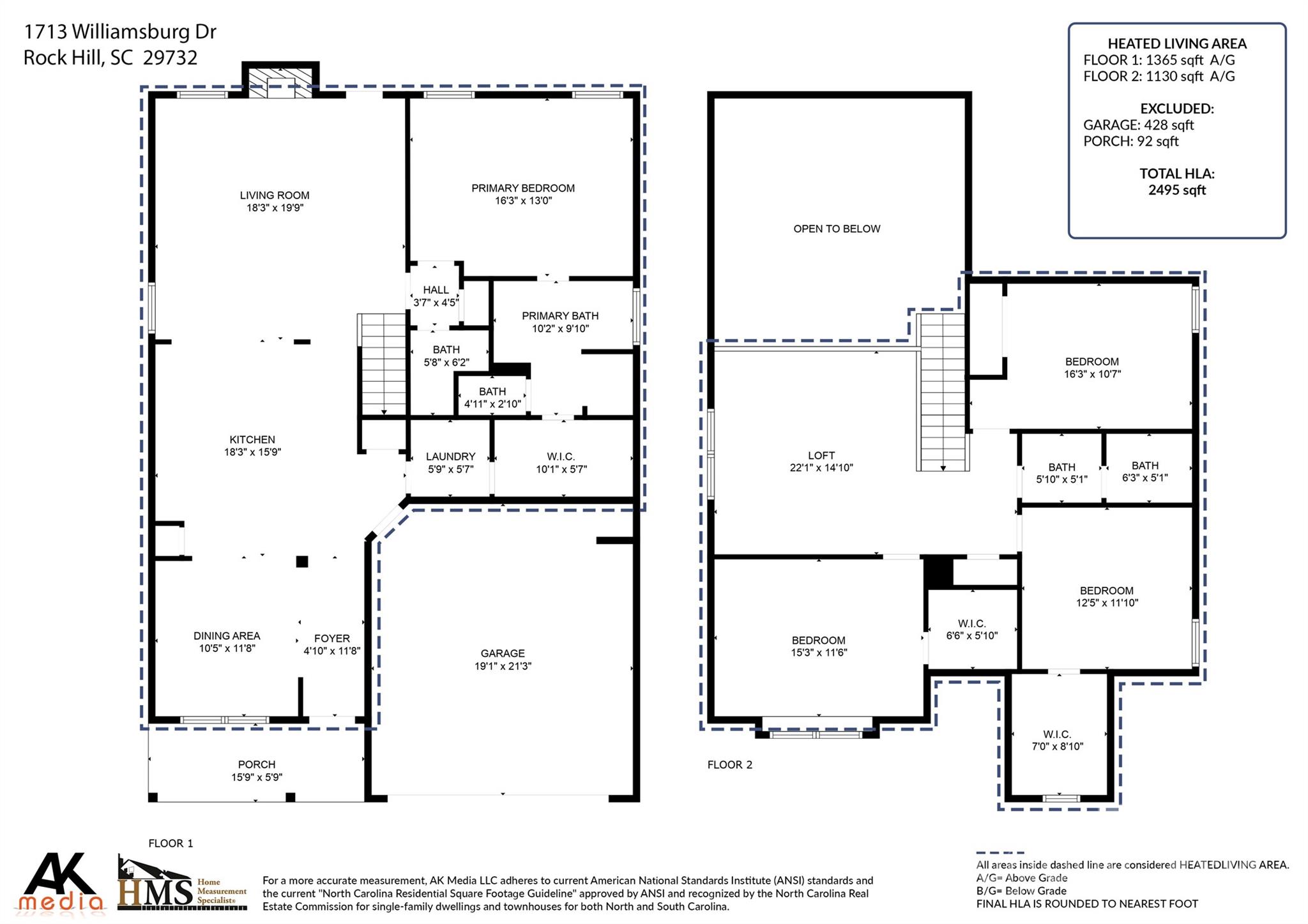 Stoneridge Lakes - Residential
