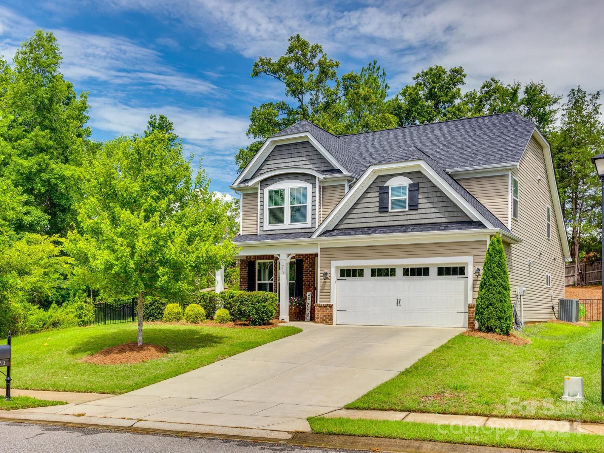 Stoneridge Lakes - Residential