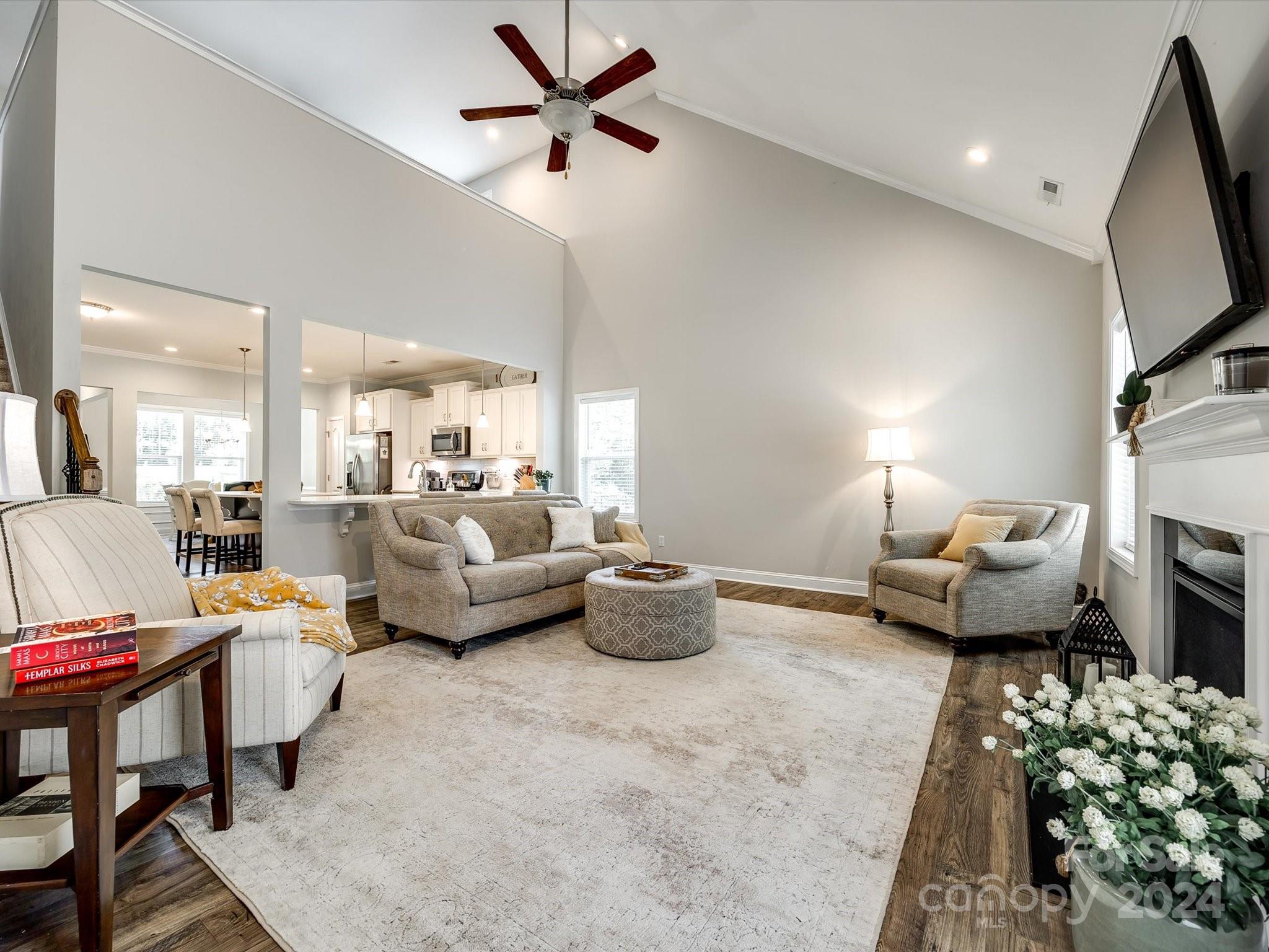 Stoneridge Lakes - Residential