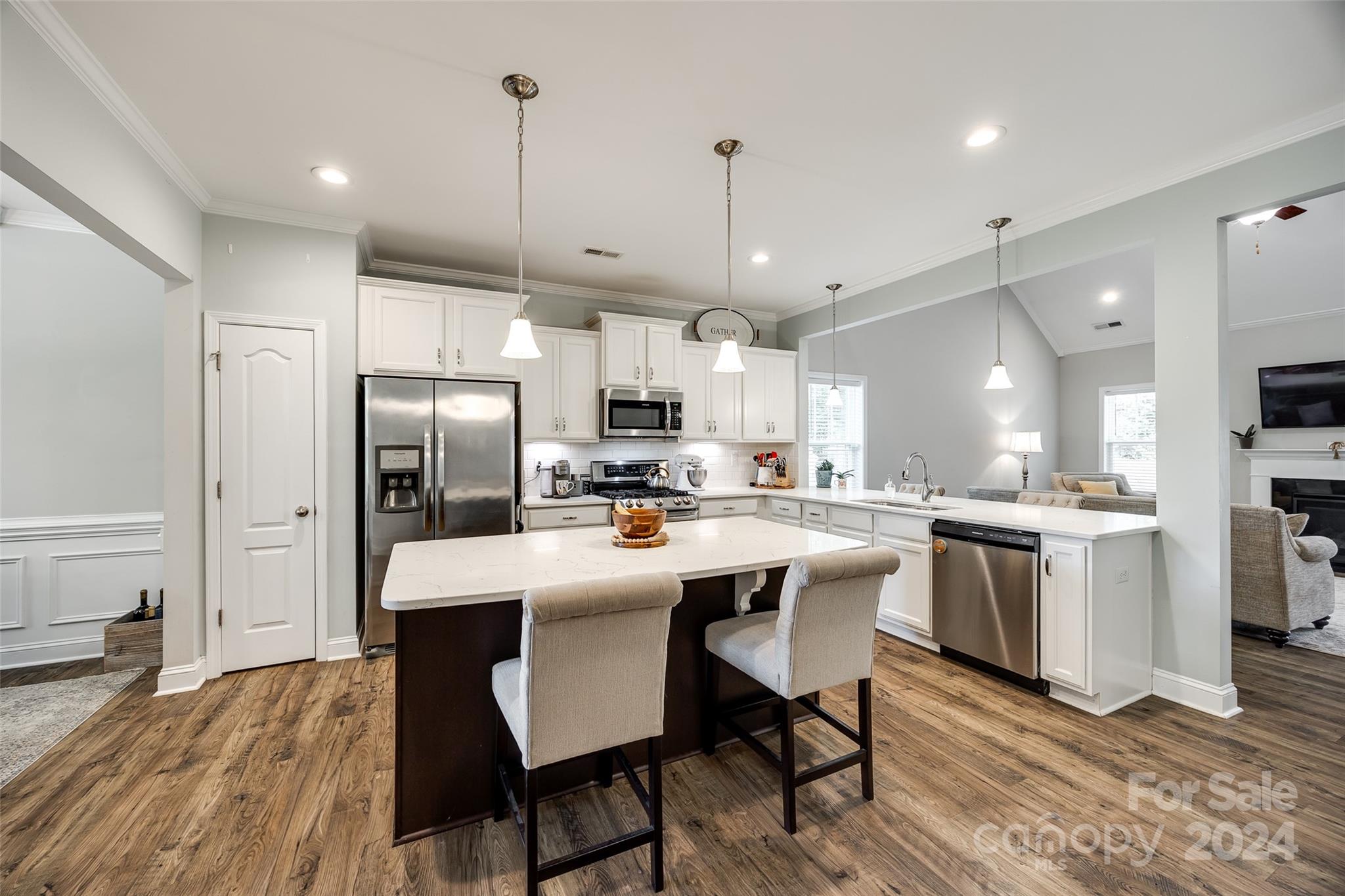 Stoneridge Lakes - Residential