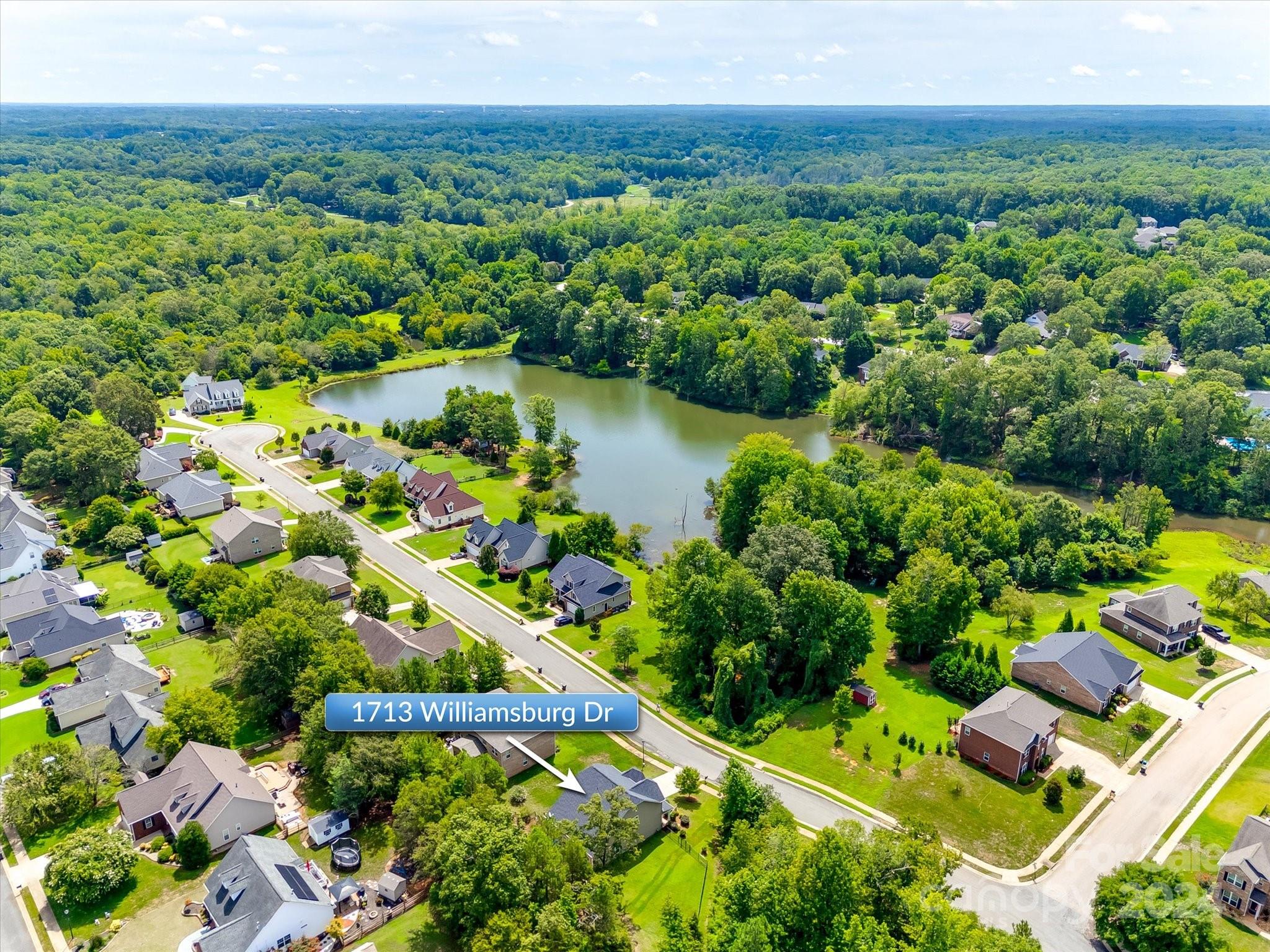 Stoneridge Lakes - Residential