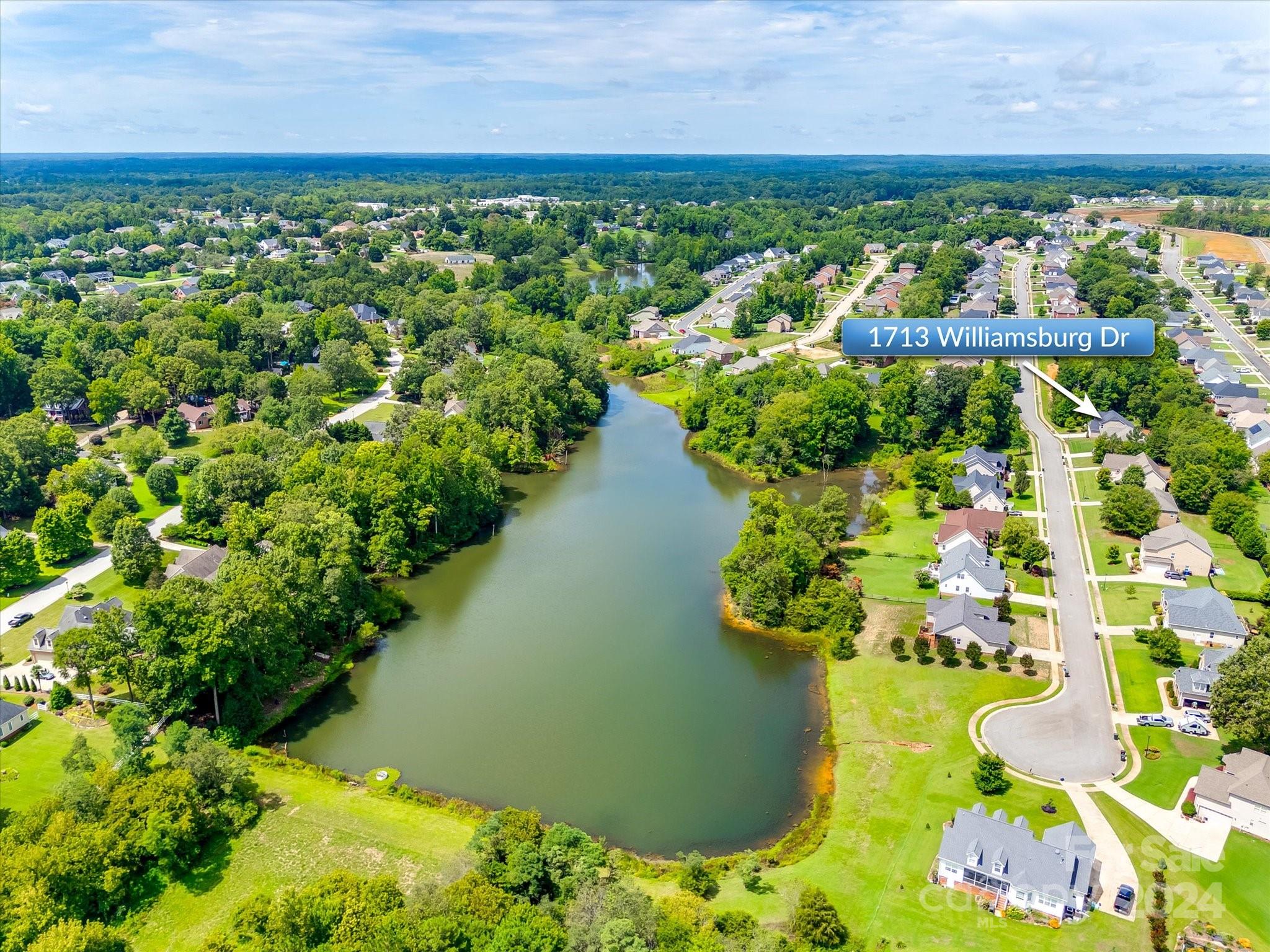 Stoneridge Lakes - Residential