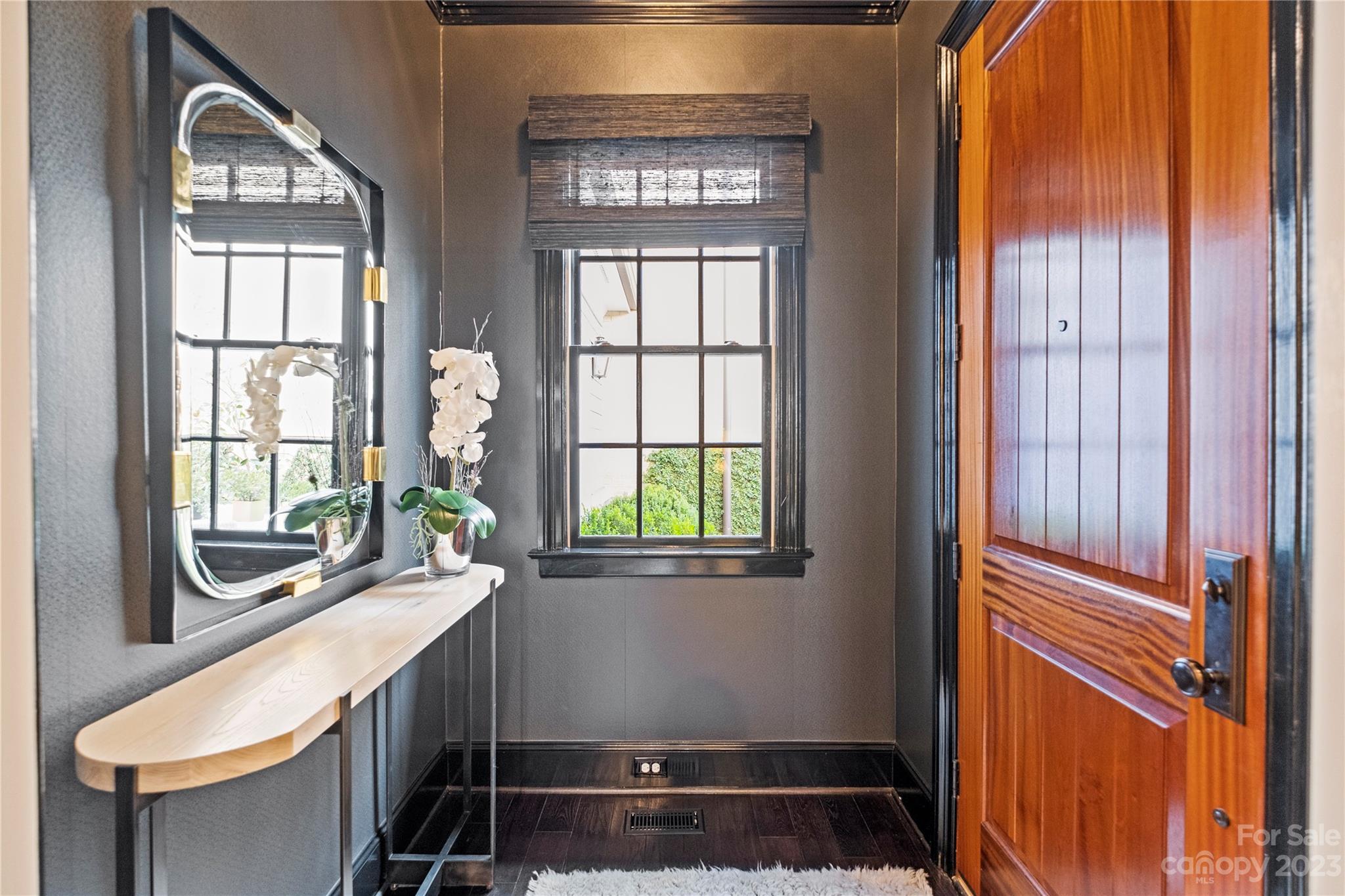 Eastover - Residential