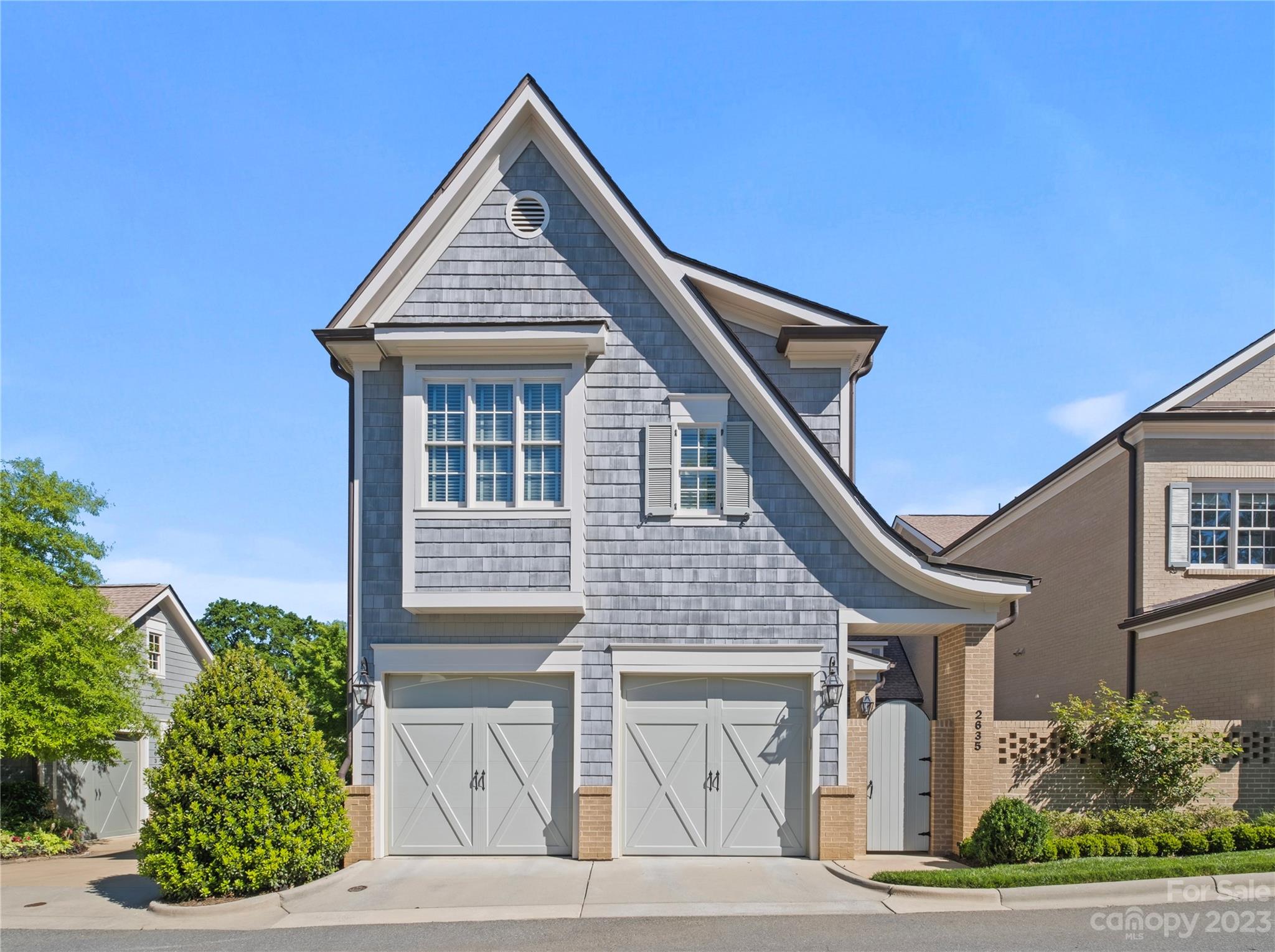 Eastover - Residential