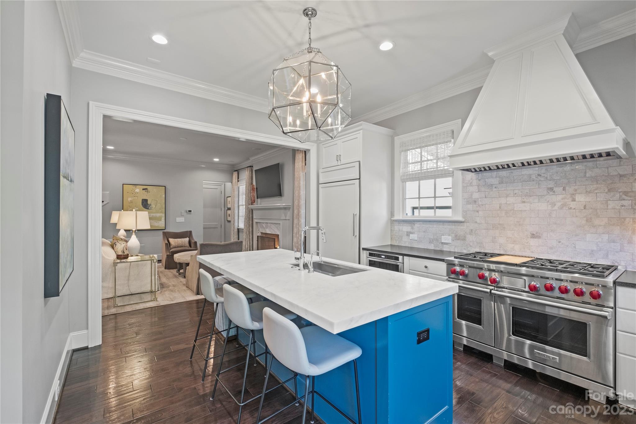 Eastover - Residential