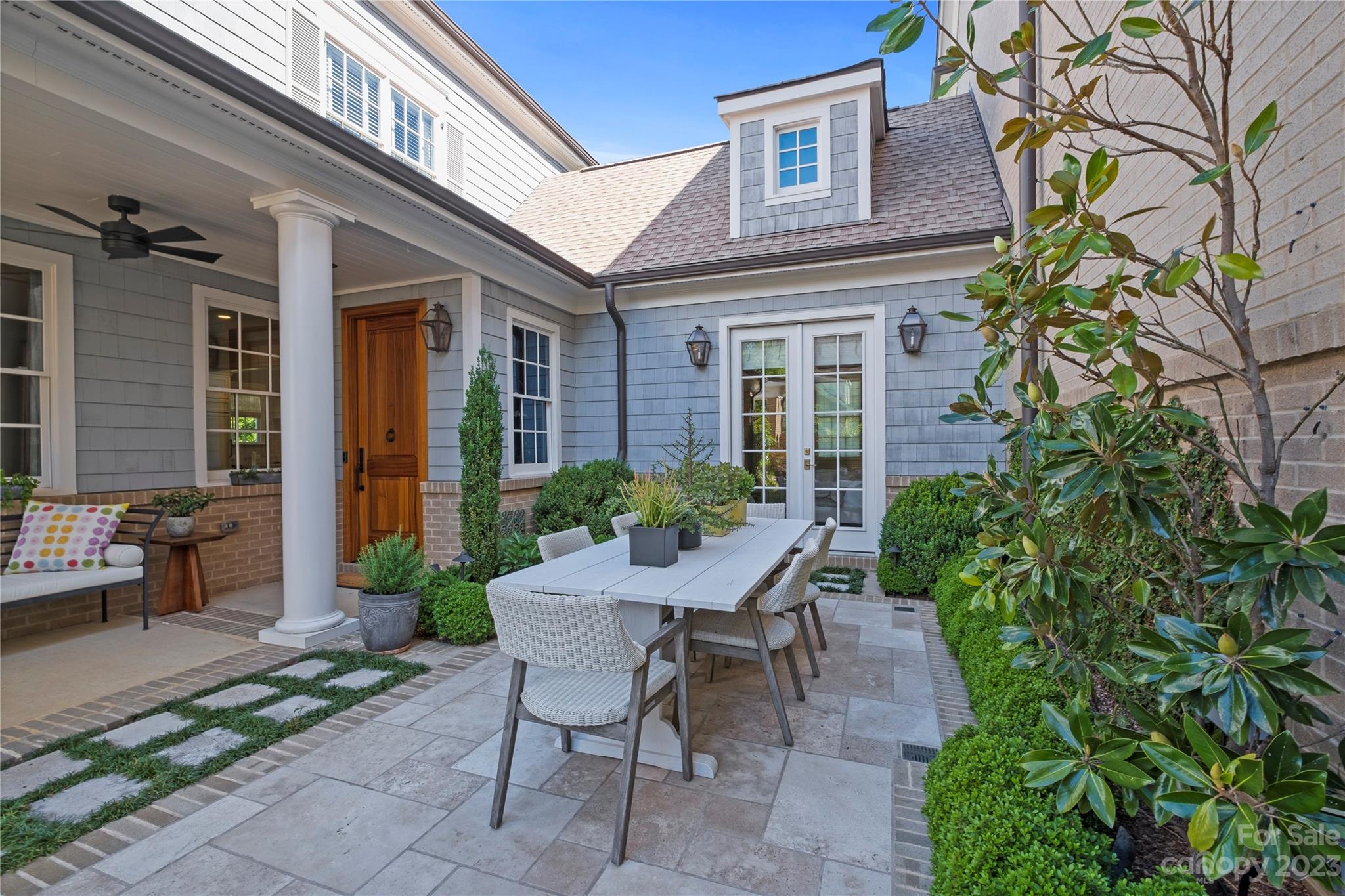 Eastover - Residential