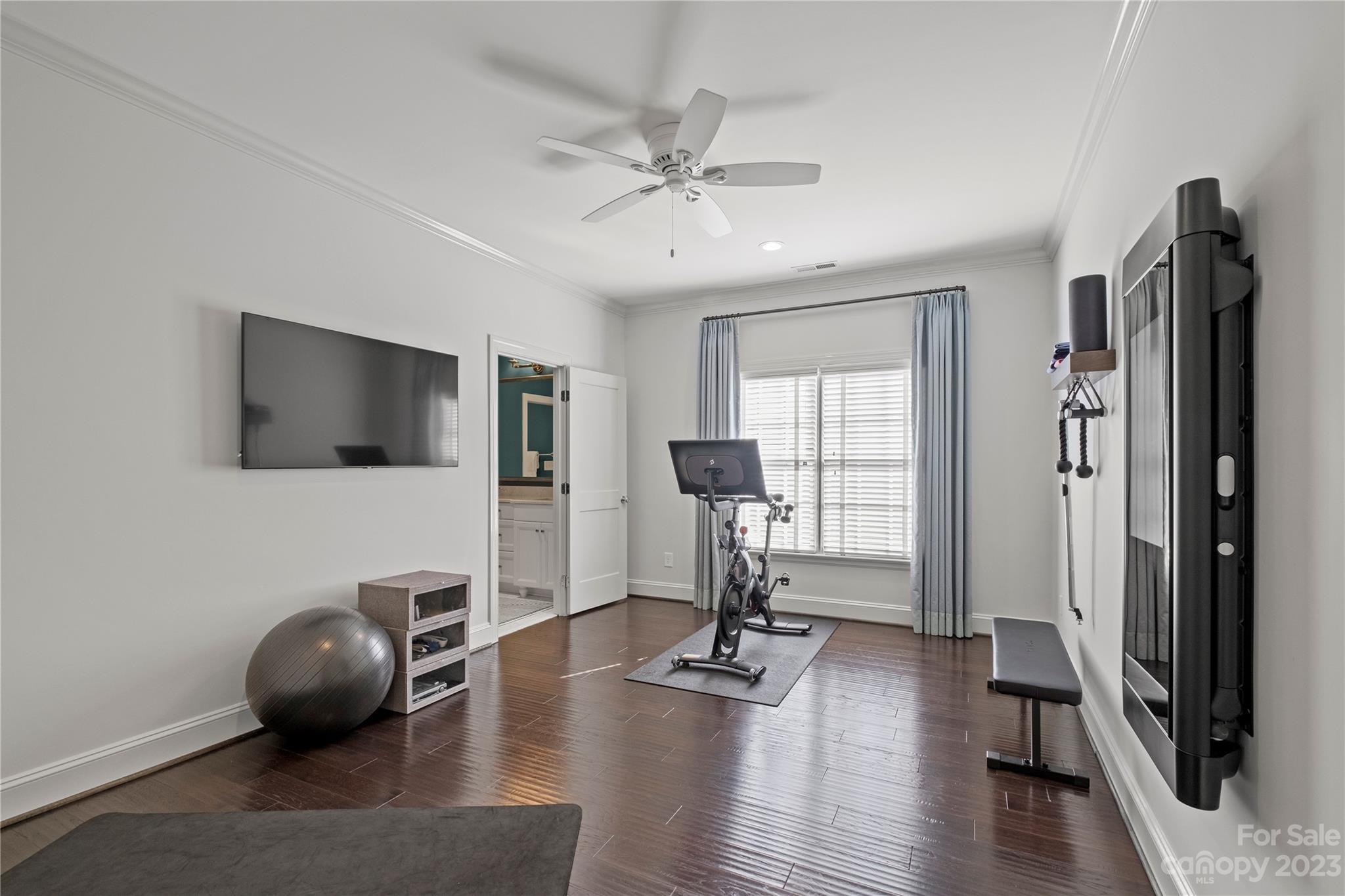 Eastover - Residential