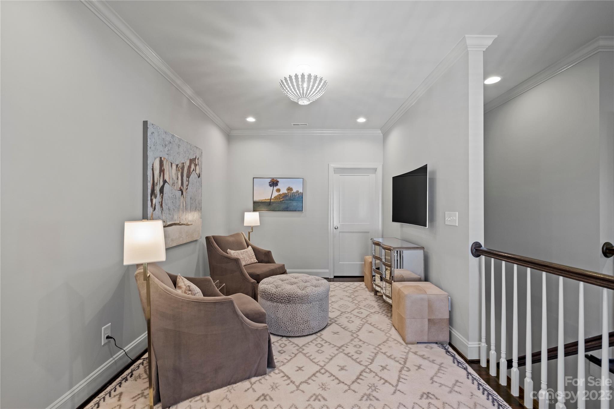 Eastover - Residential