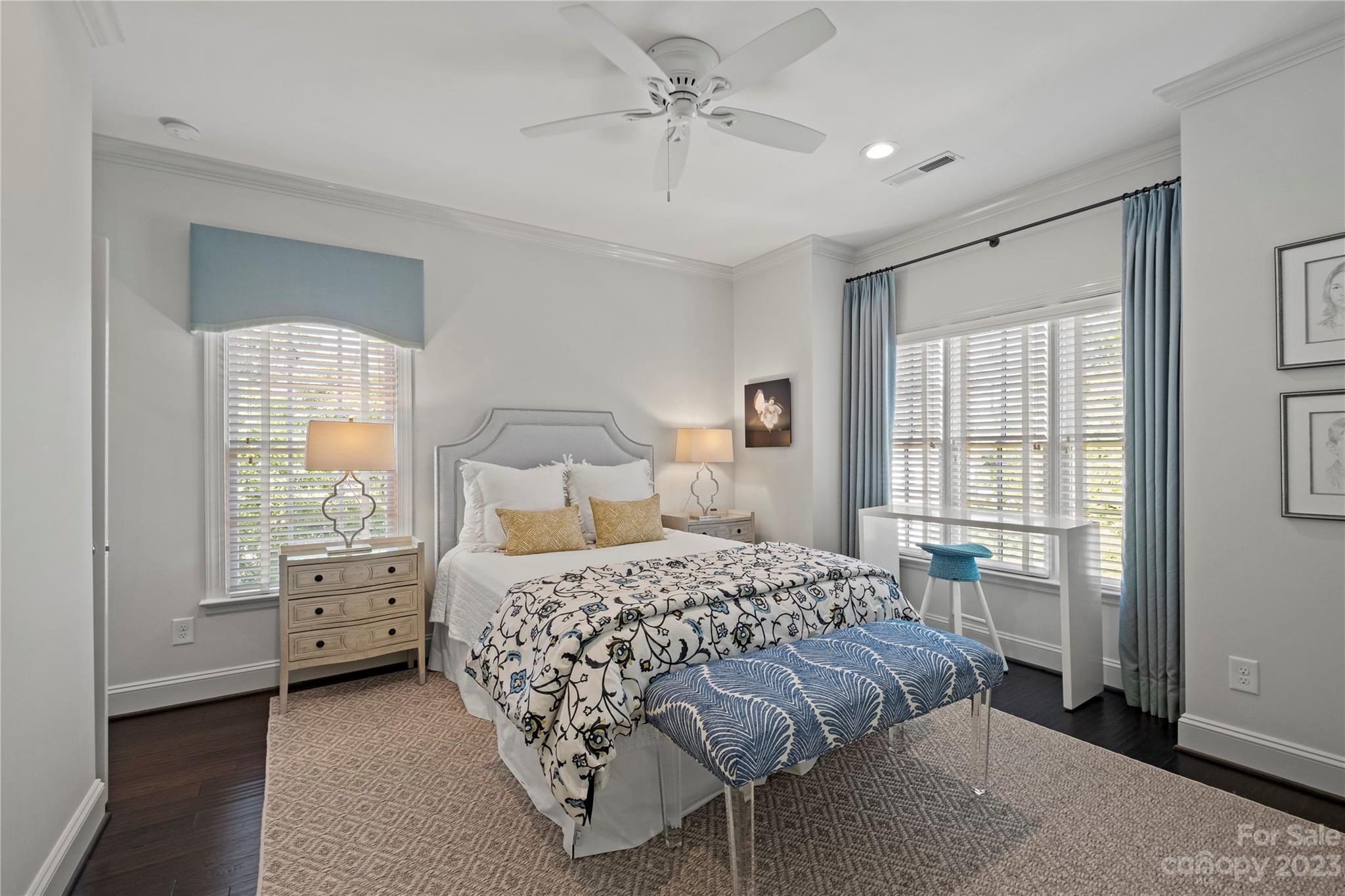 Eastover - Residential