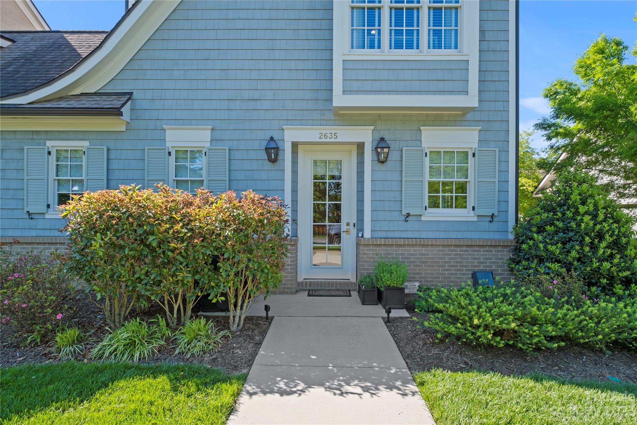 Eastover - Residential