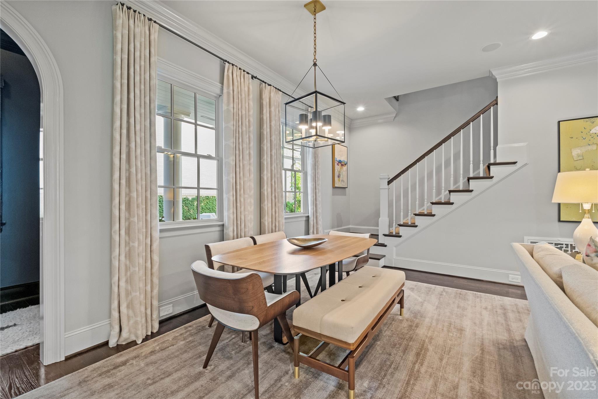 Eastover - Residential