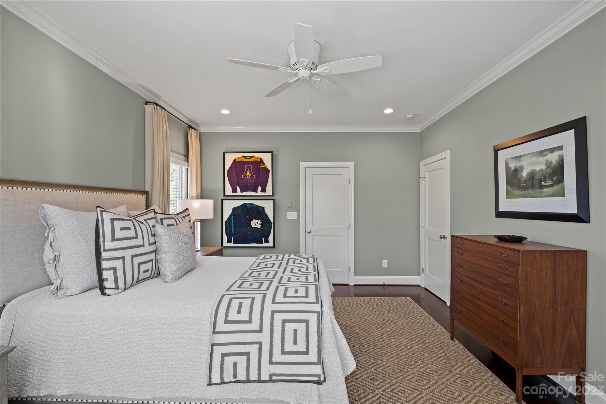 Eastover - Residential