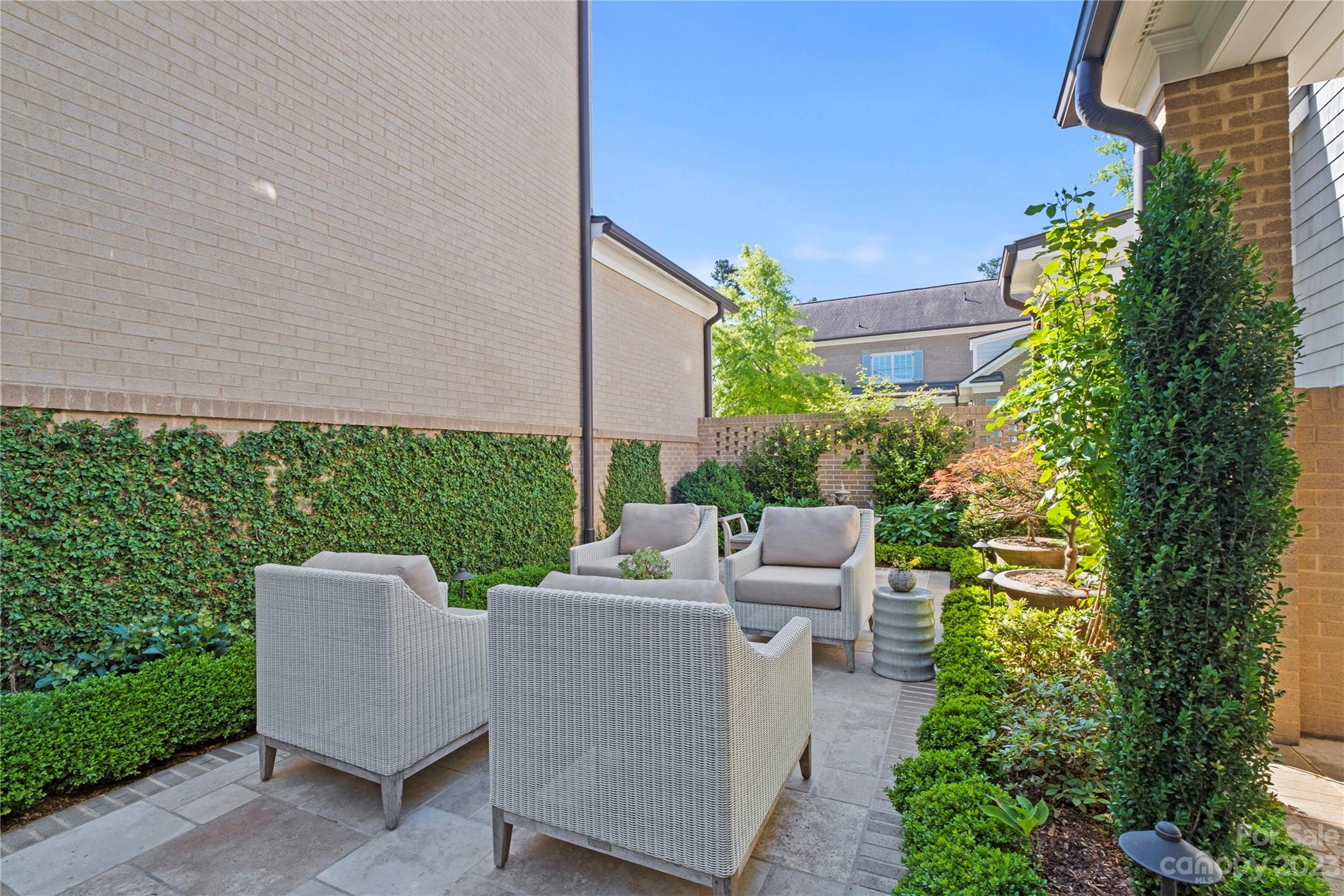 Eastover - Residential