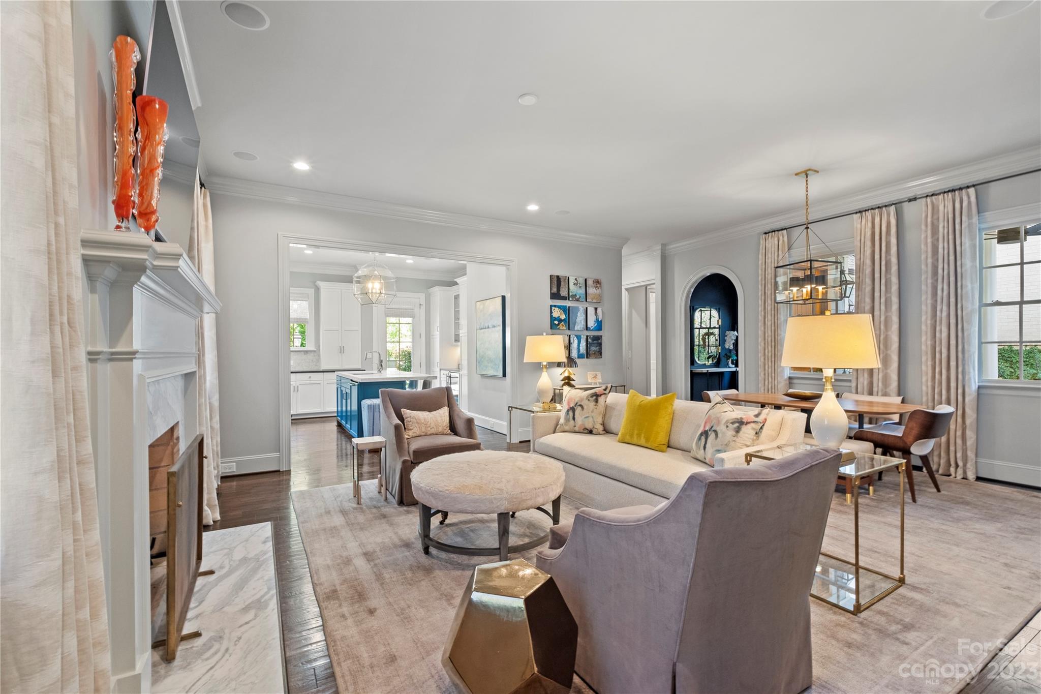 Eastover - Residential