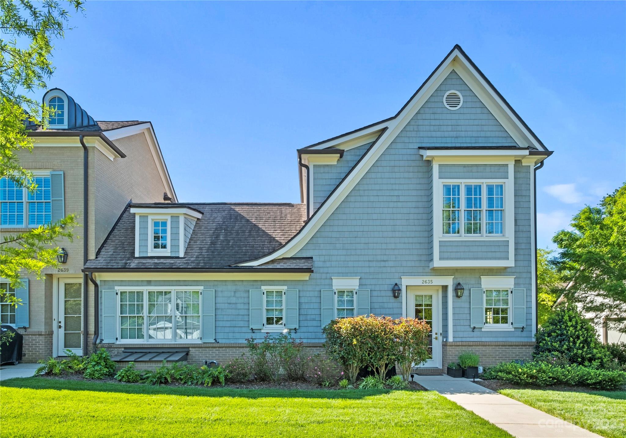 Eastover - Residential