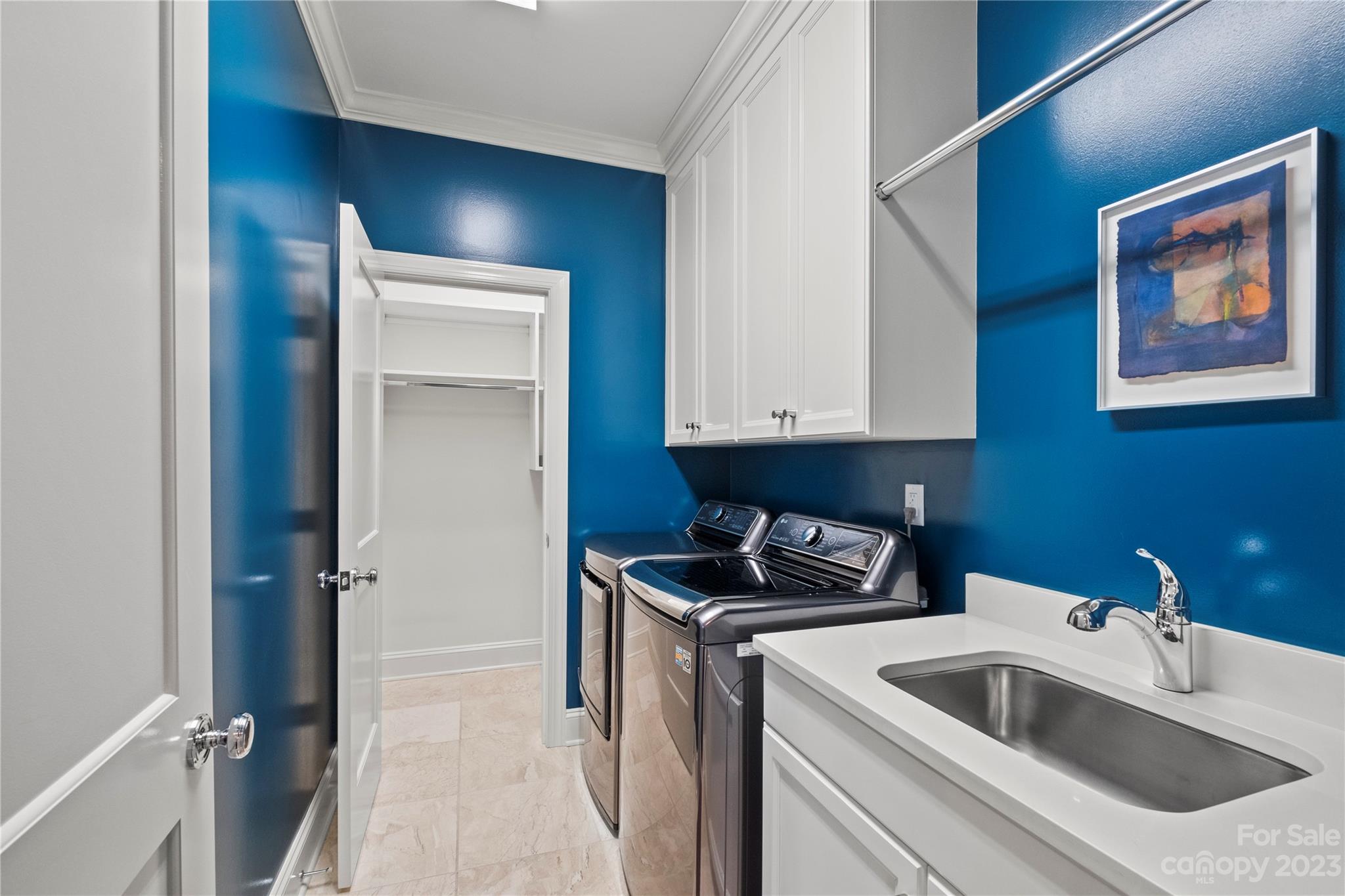 Eastover - Residential