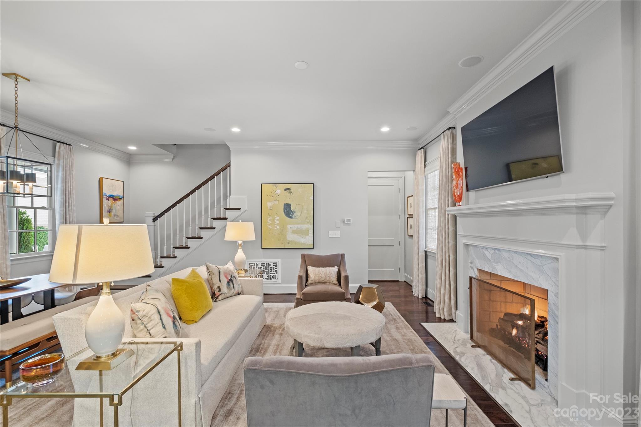 Eastover - Residential