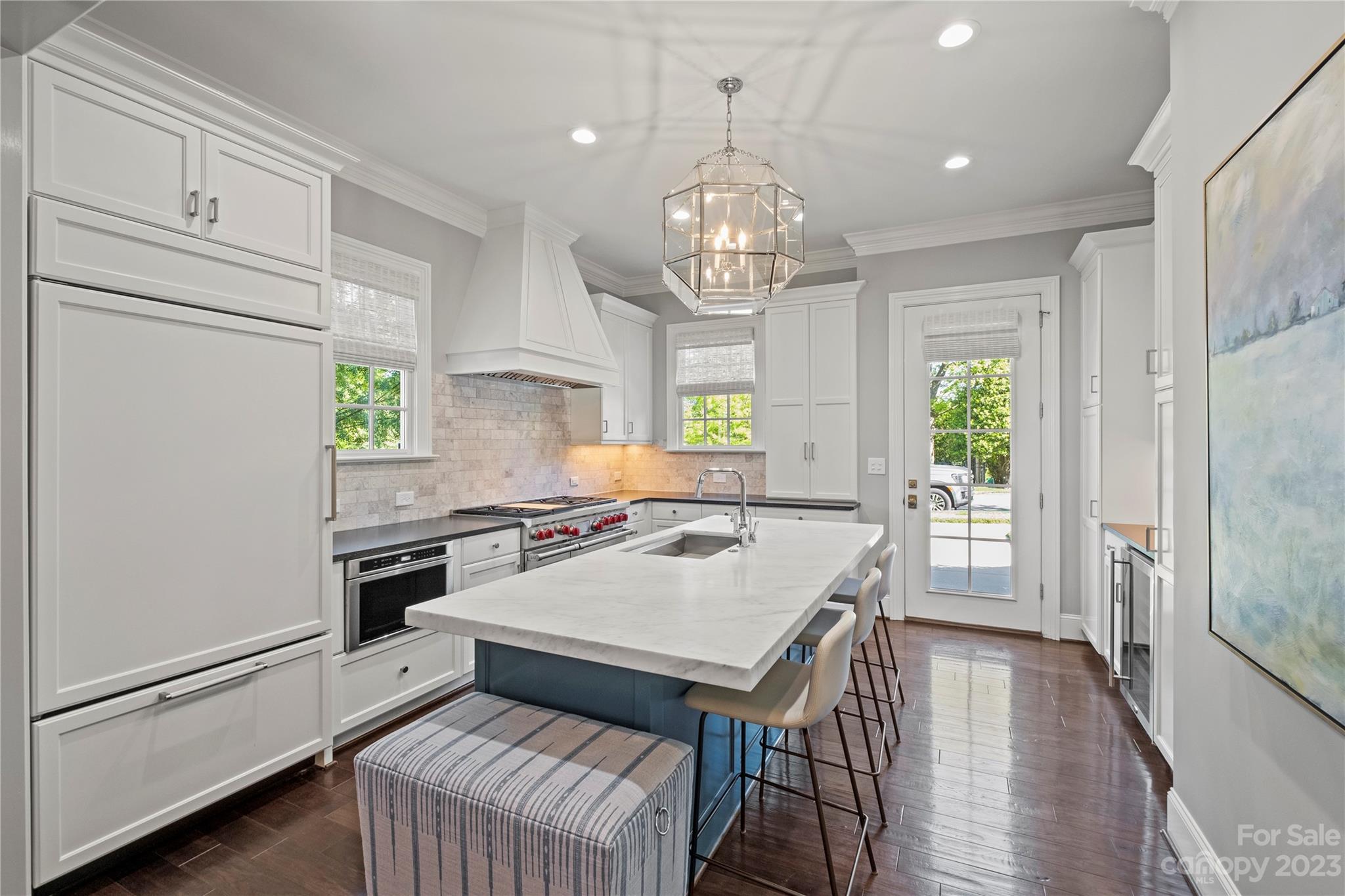 Eastover - Residential