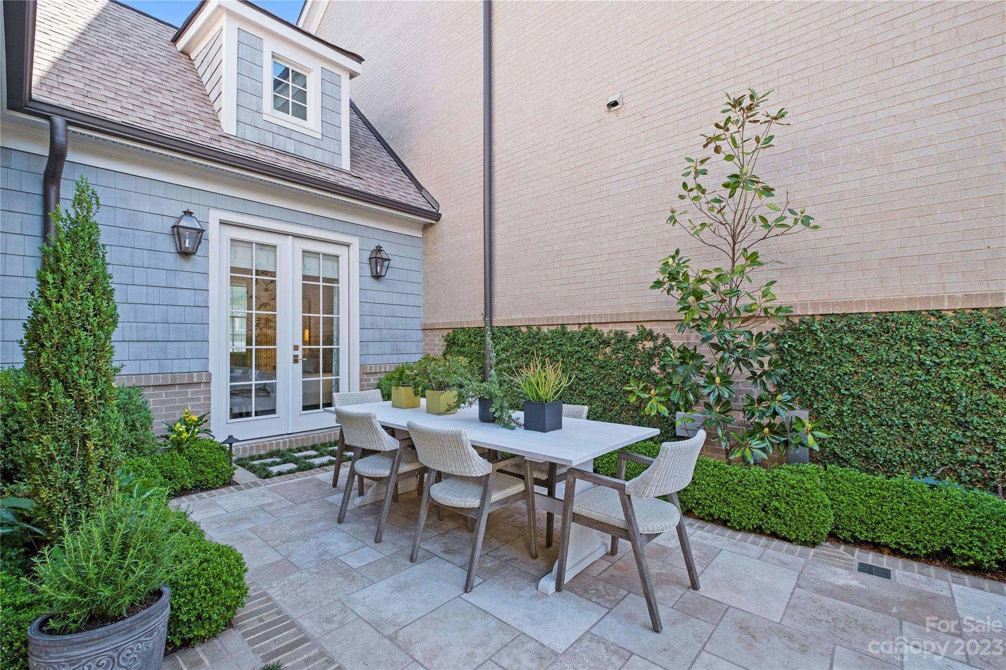 Eastover - Residential