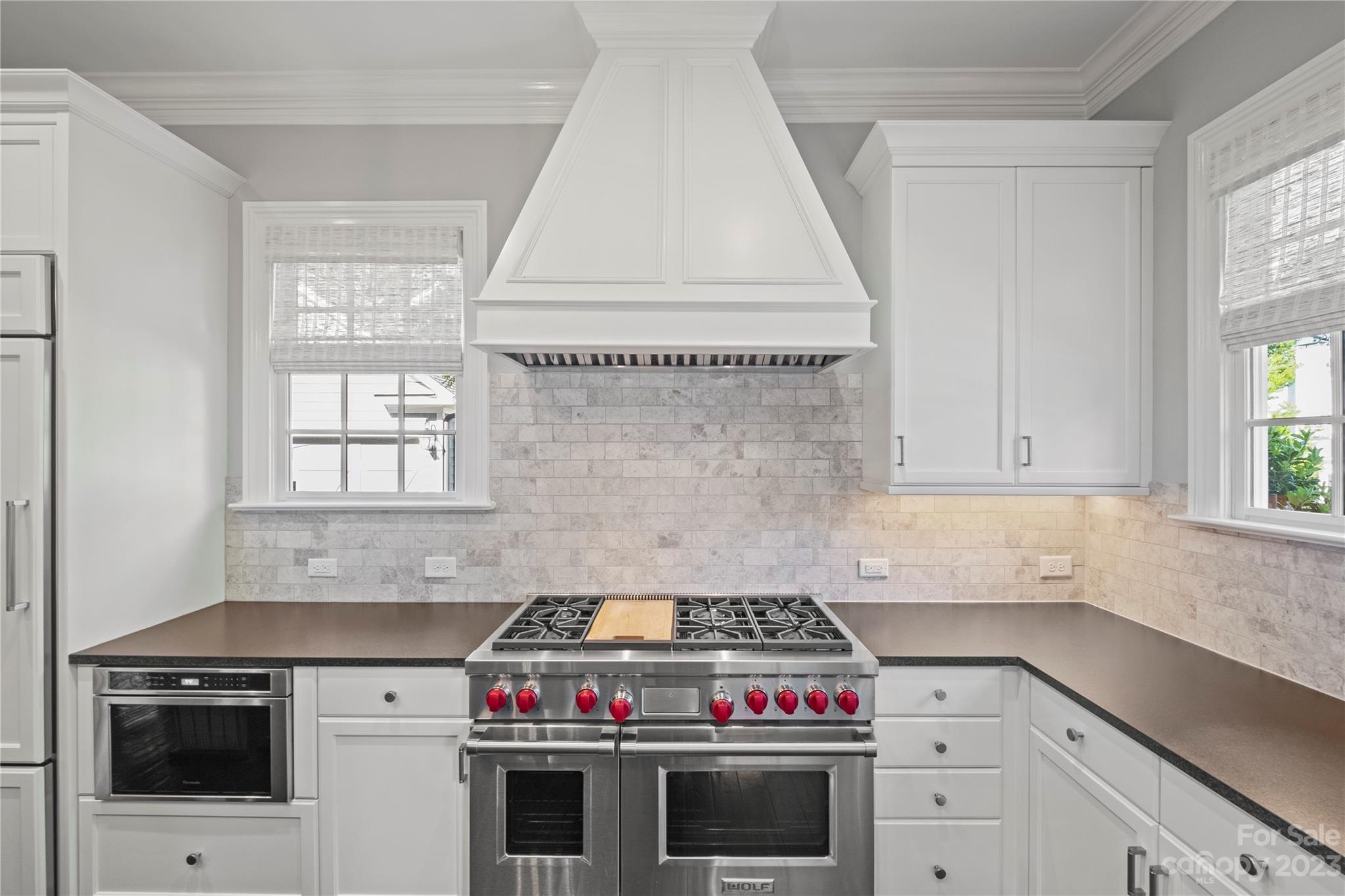 Eastover - Residential