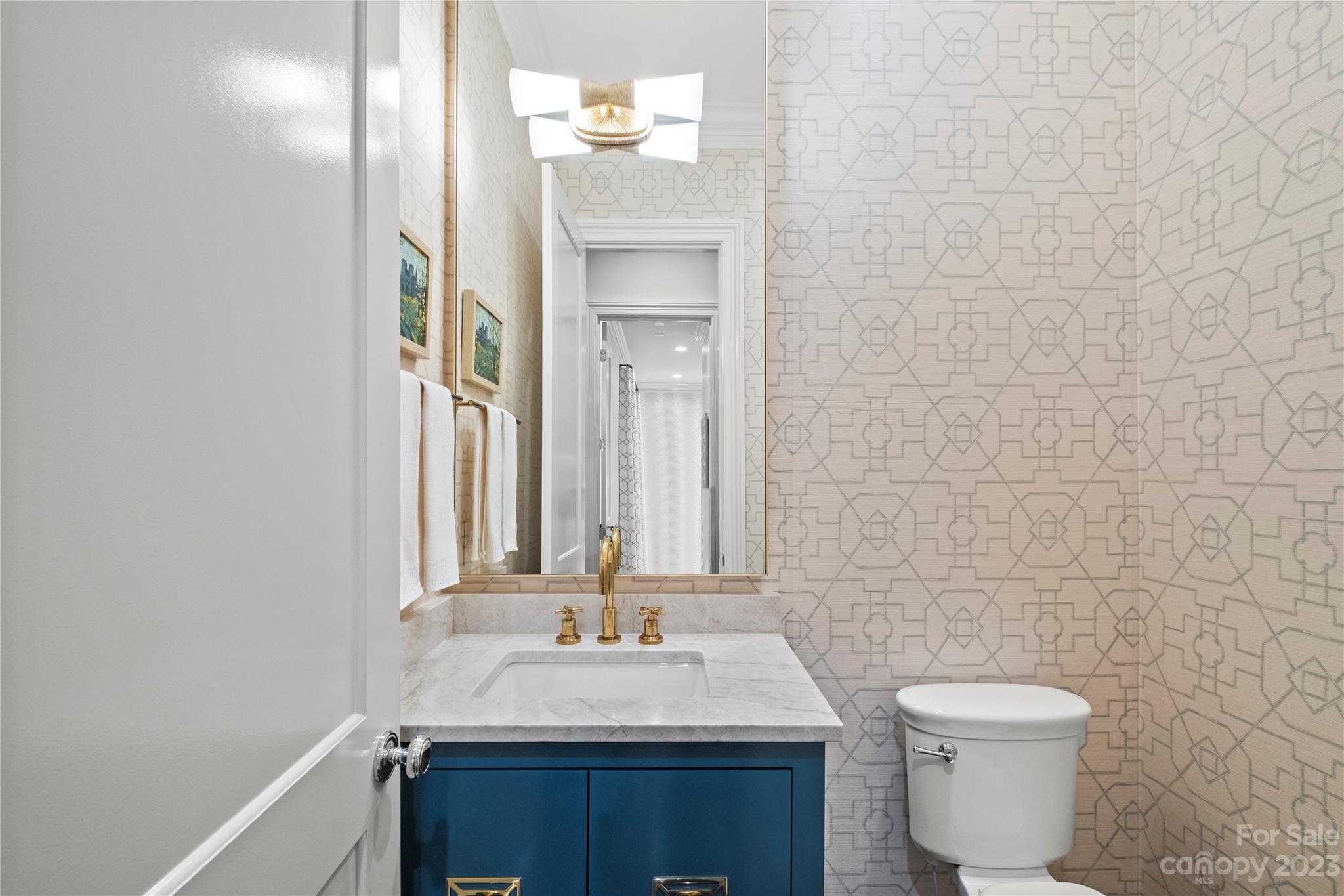 Eastover - Residential