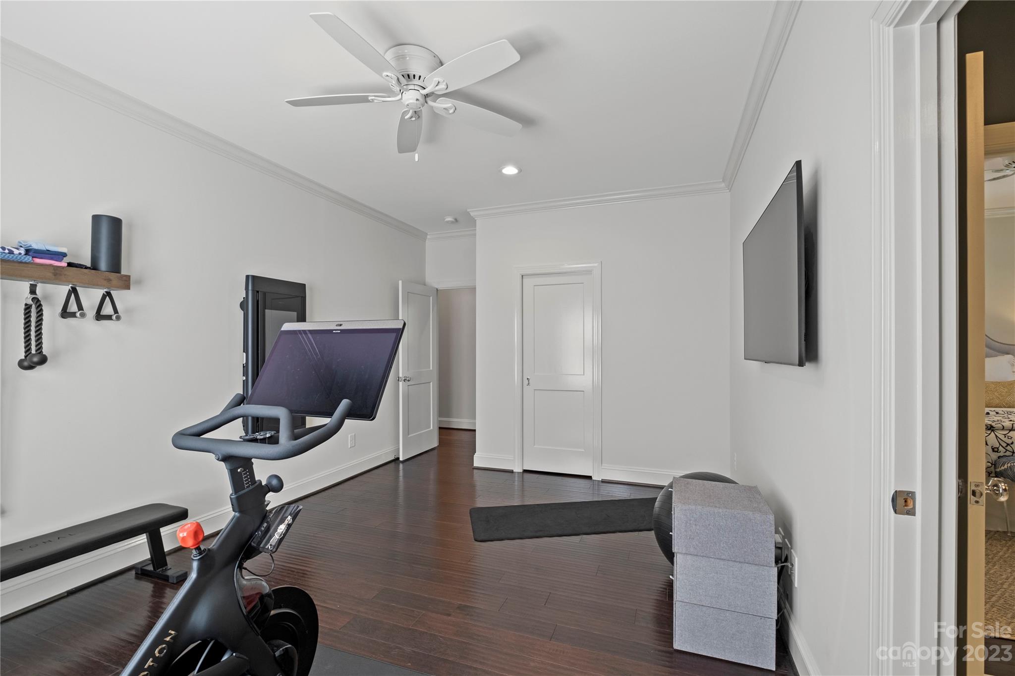 Eastover - Residential