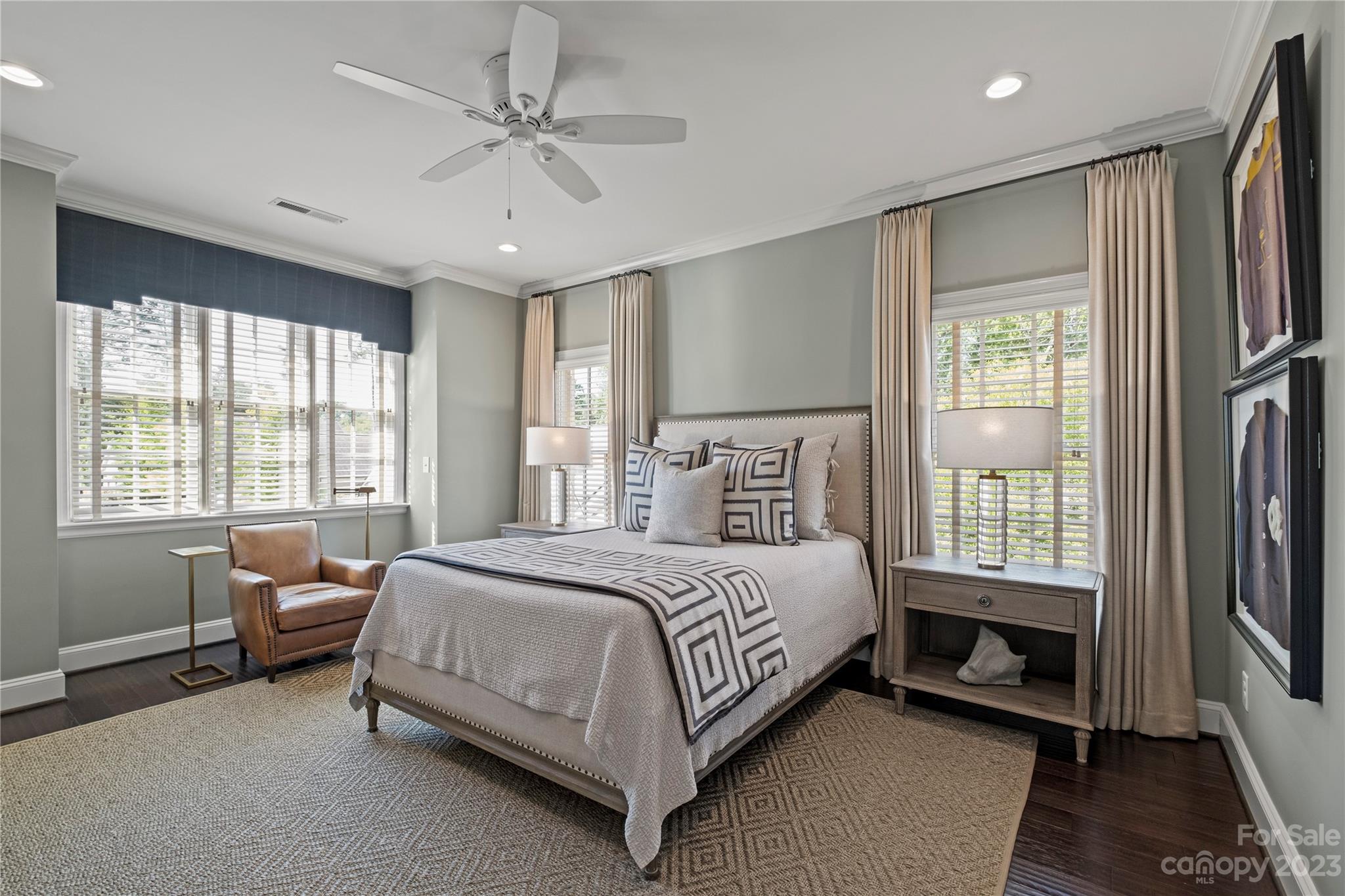 Eastover - Residential