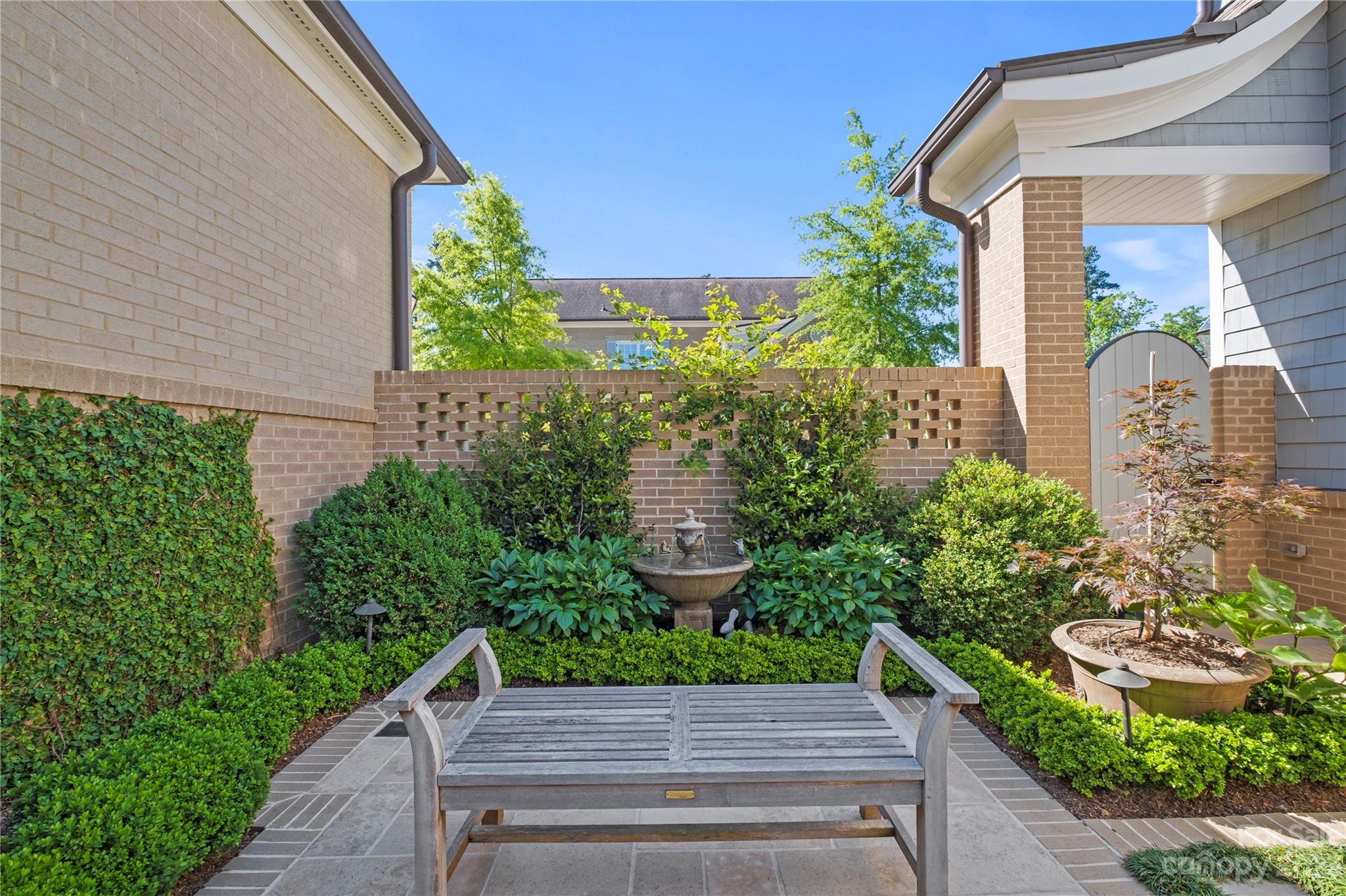 Eastover - Residential