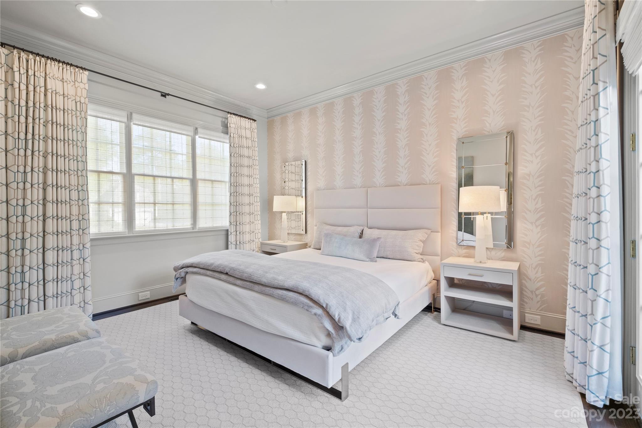 Eastover - Residential