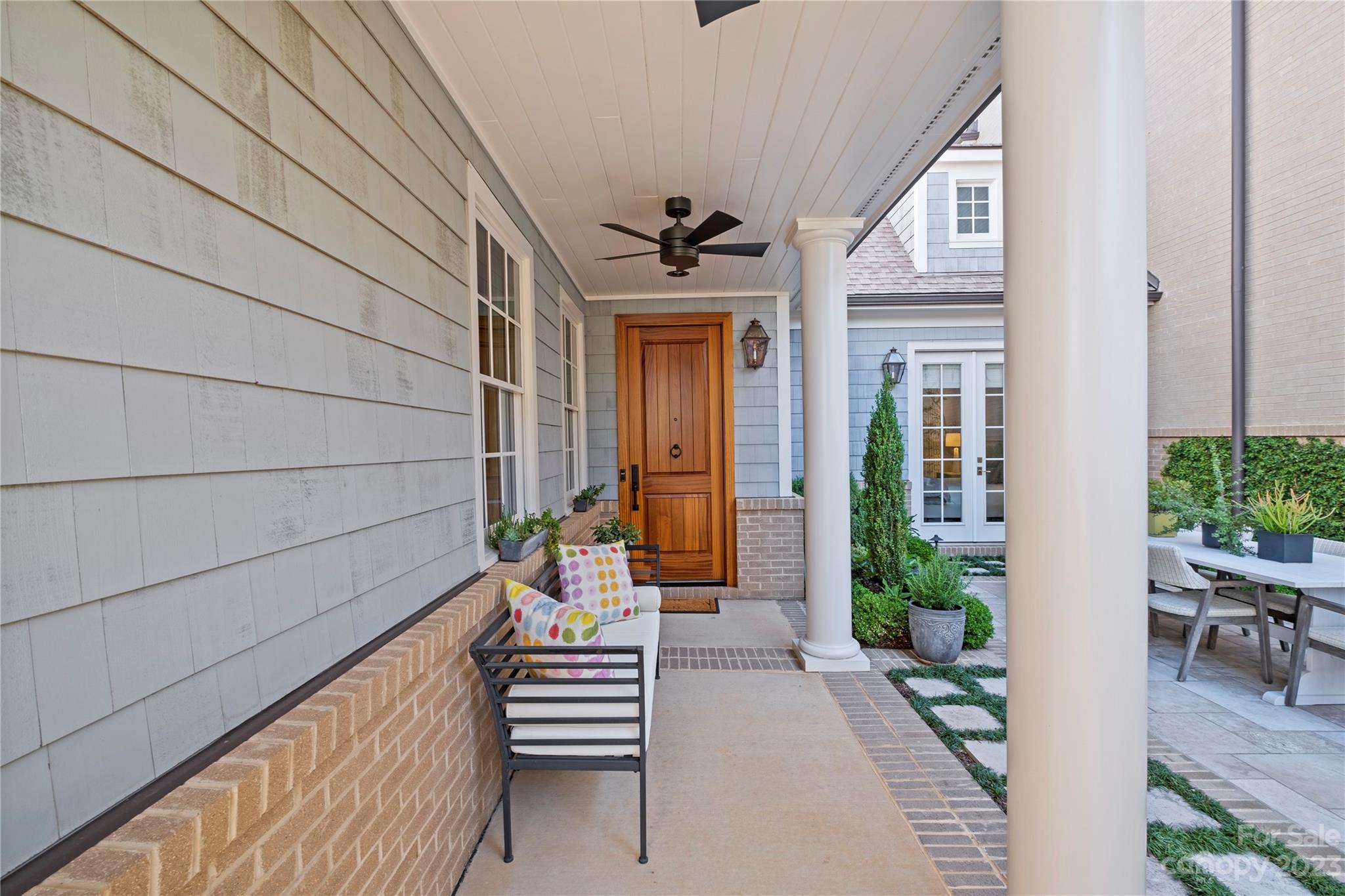 Eastover - Residential