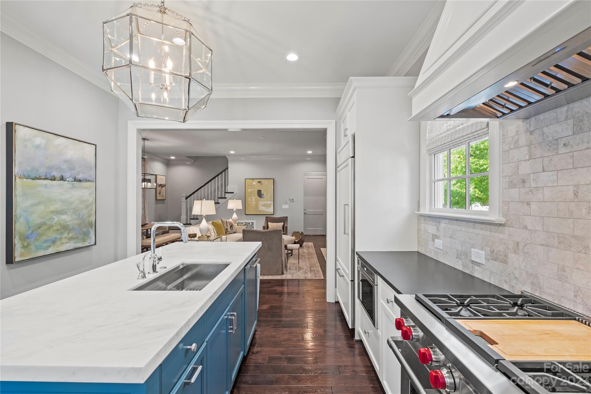 Eastover - Residential