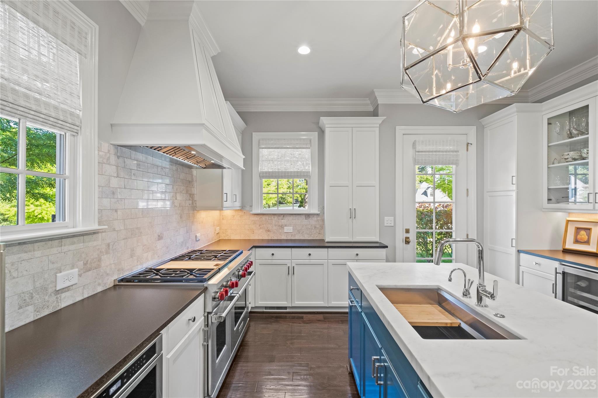 Eastover - Residential