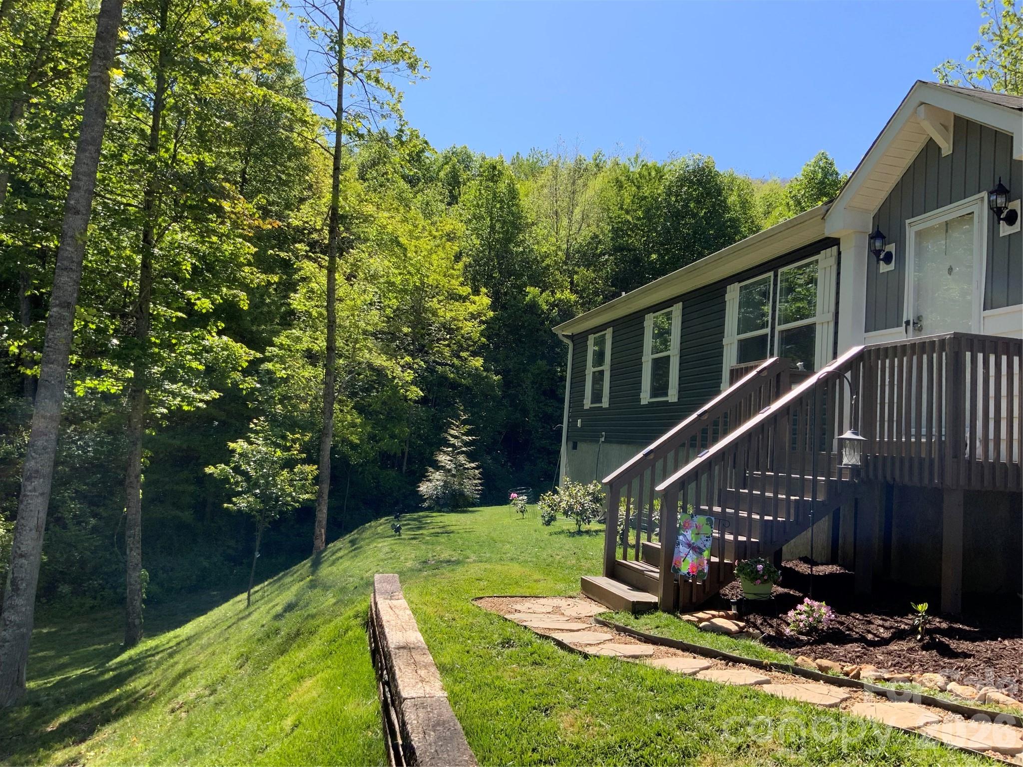 1205 Saunook Road