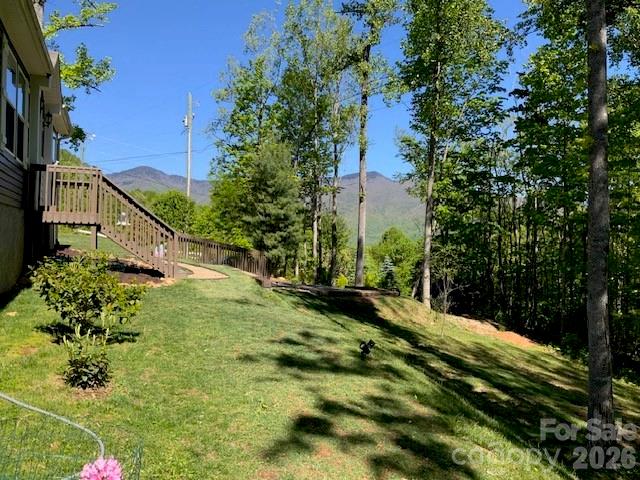 1205 Saunook Road