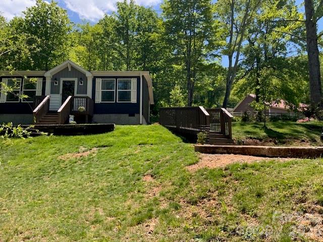1205 Saunook Road