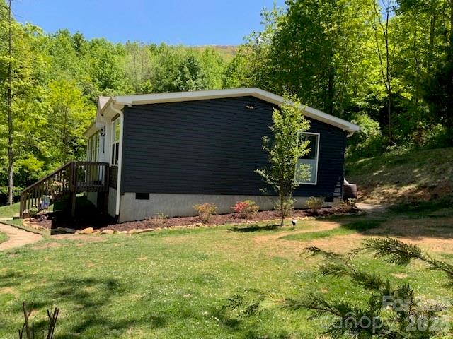 1205 Saunook Road